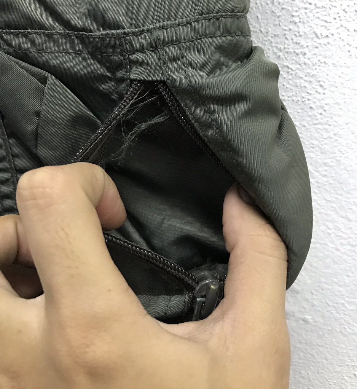 Airwalk Vintage Airwalk Jacket Size US M / EU 48-50 / 2 - 14 Thumbnail