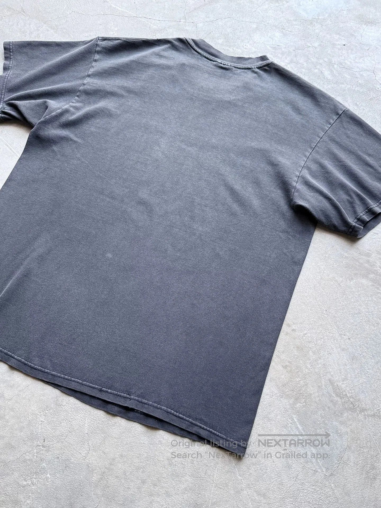 Vintage Vintage 90s Garth Brooks 1998 Tour Tee. Size US L / EU 52-54 / 3 - 5 Thumbnail