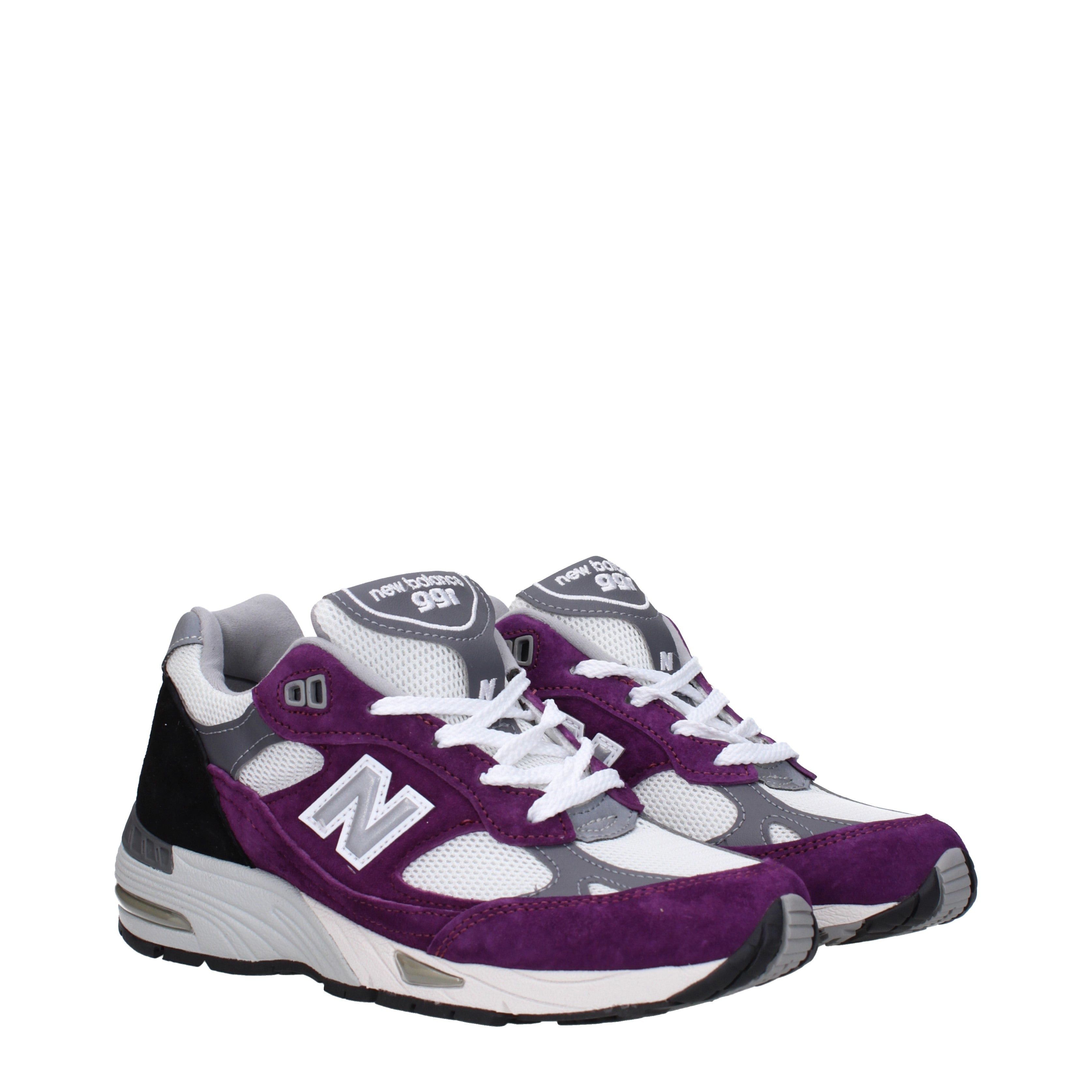 New Balance Sneakers Size US 5.5 / IT 35.5 - 1 Thumbnail