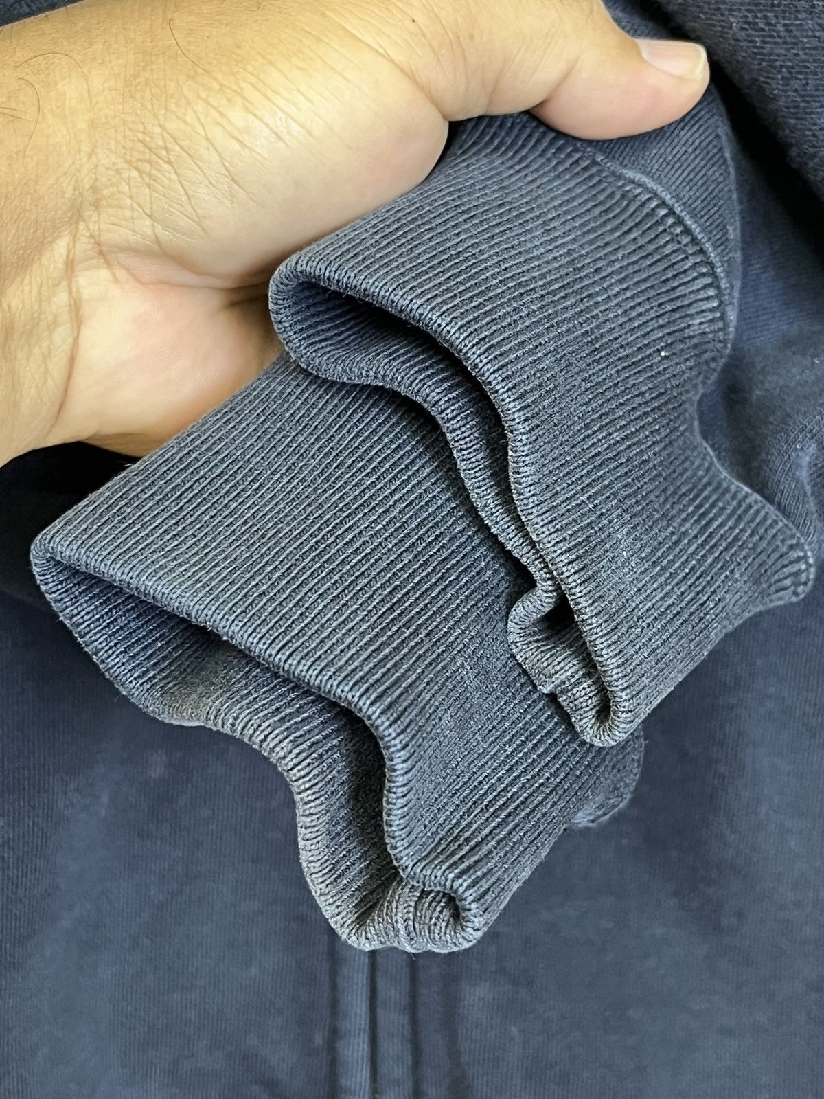 Futura FUTURA LABORATORIES UNKLE POINTMAN & ATOMIC ZIPPER HOODIES Size US L / EU 52-54 / 3 - 10 Thumbnail