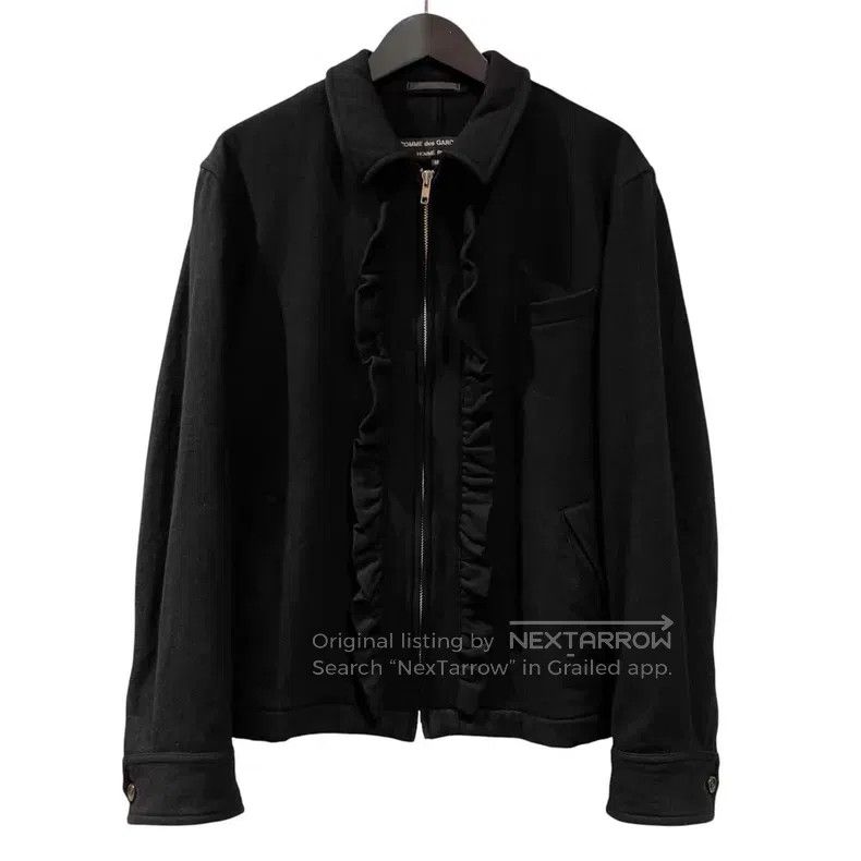 Comme des Garcons Comme des Garcons jacket Size US M / EU 48-50 / 2 - 1 Thumbnail