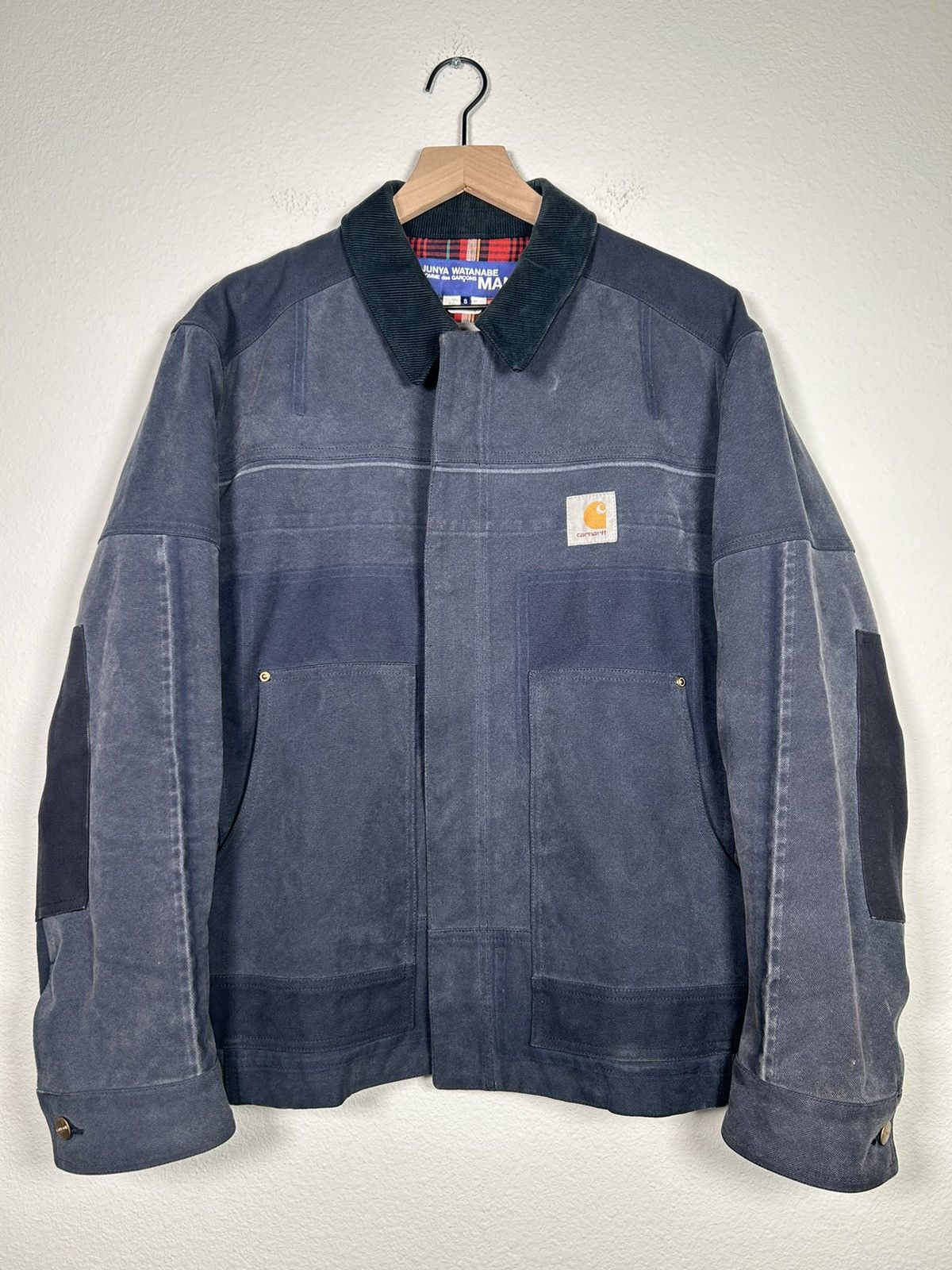 Carhartt × Junya Watanabe | Grailed