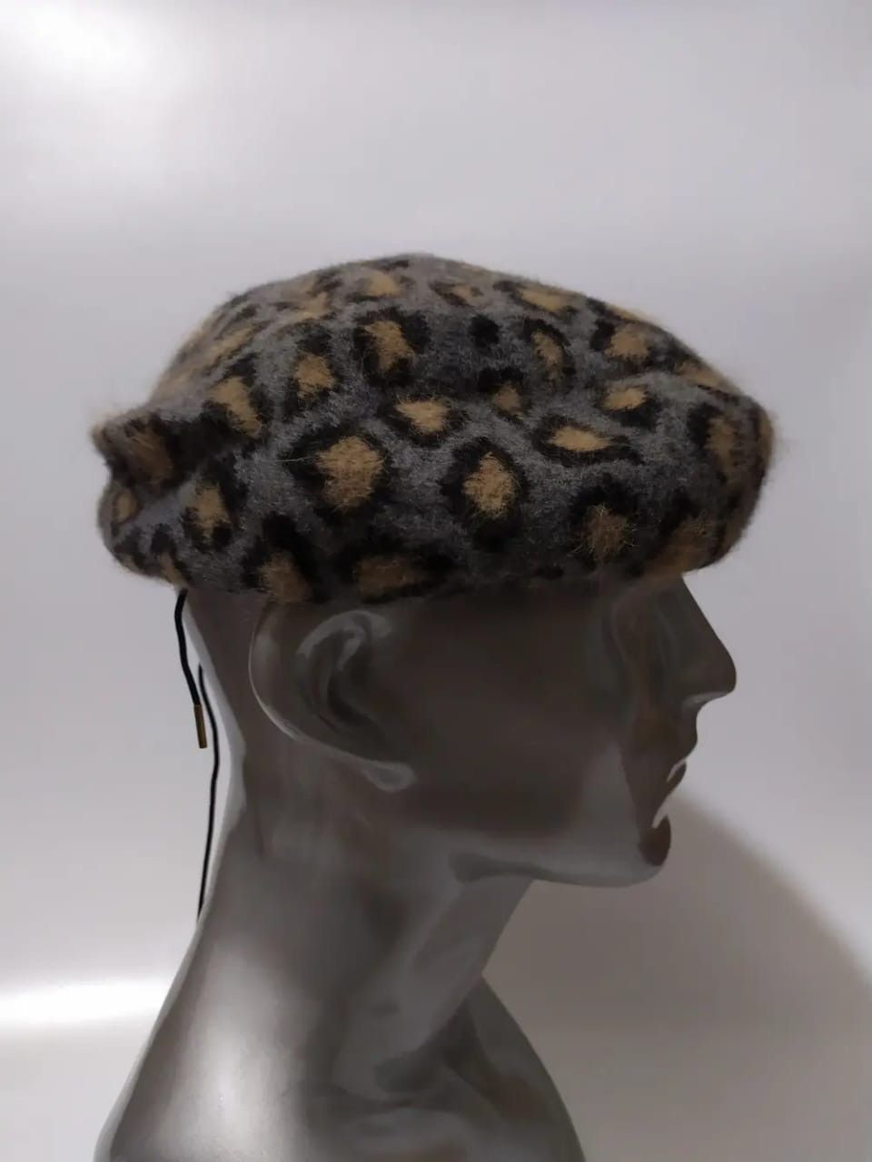 CA4LA CA4LA Japan Reversible Beret Hats Size ONE SIZE - 6 Thumbnail