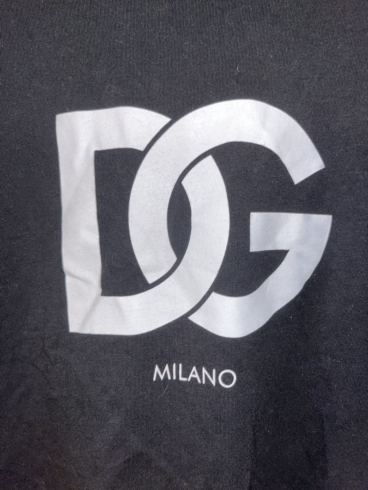 Dolce & Gabbana T-shirt dolce & gabanna Size US L / EU 52-54 / 3 - 2 Thumbnail