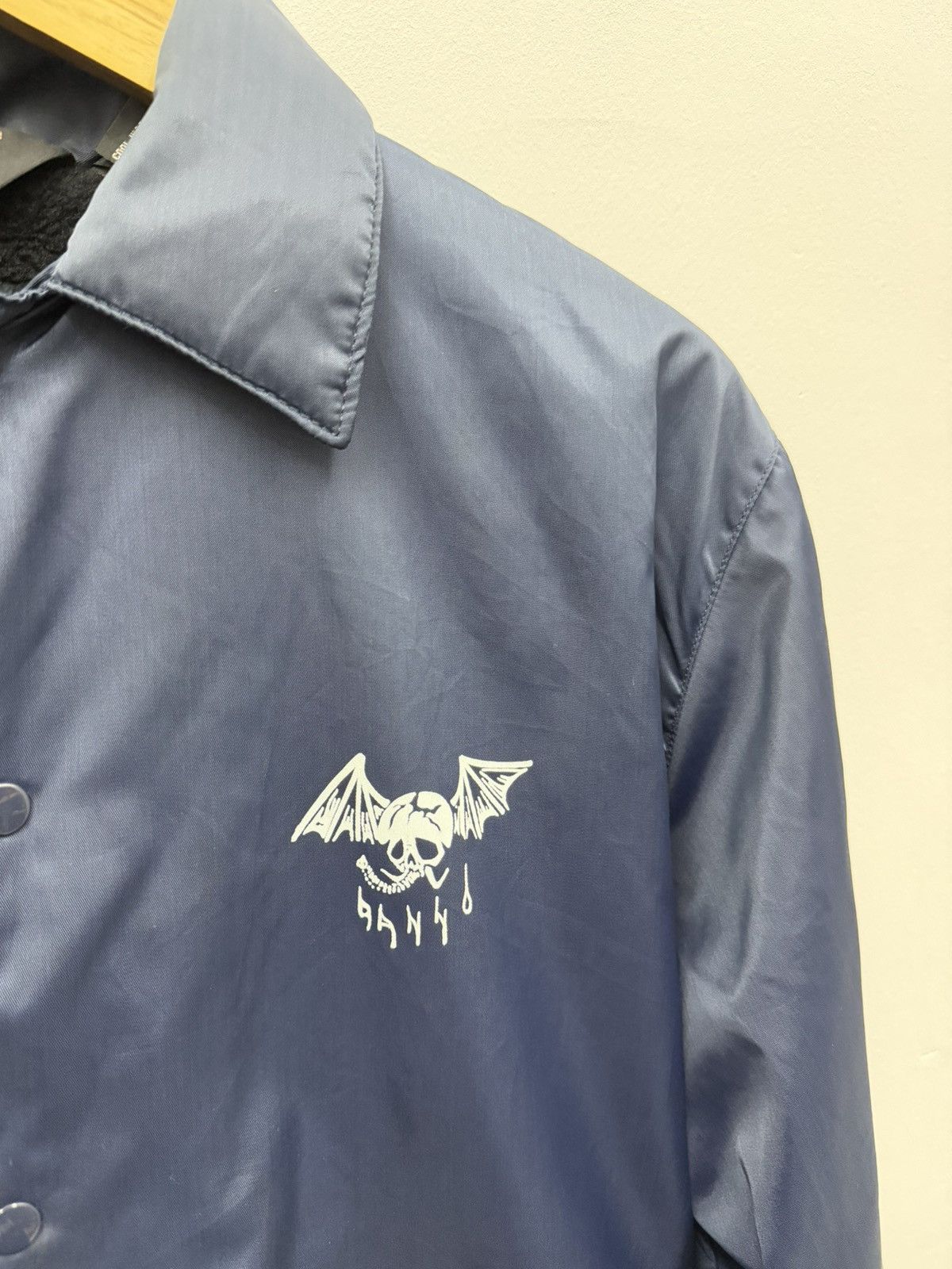 Blind Skateboards Vintage Produced by Danho Skate Jacket Size US M / EU 48-50 / 2 - 6 Thumbnail