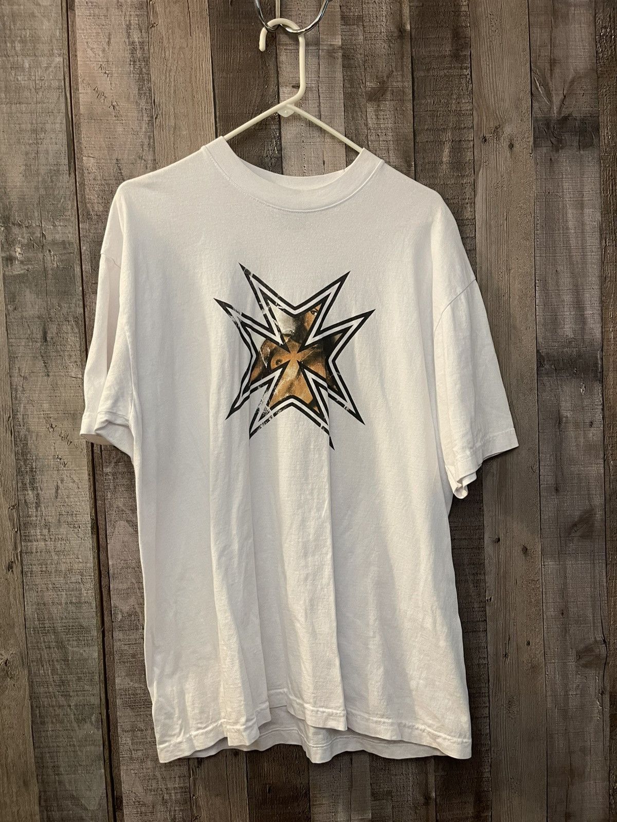 Other FUCC UU WANT Graphic Tee Size US L / EU 52-54 / 3 - 1 Thumbnail