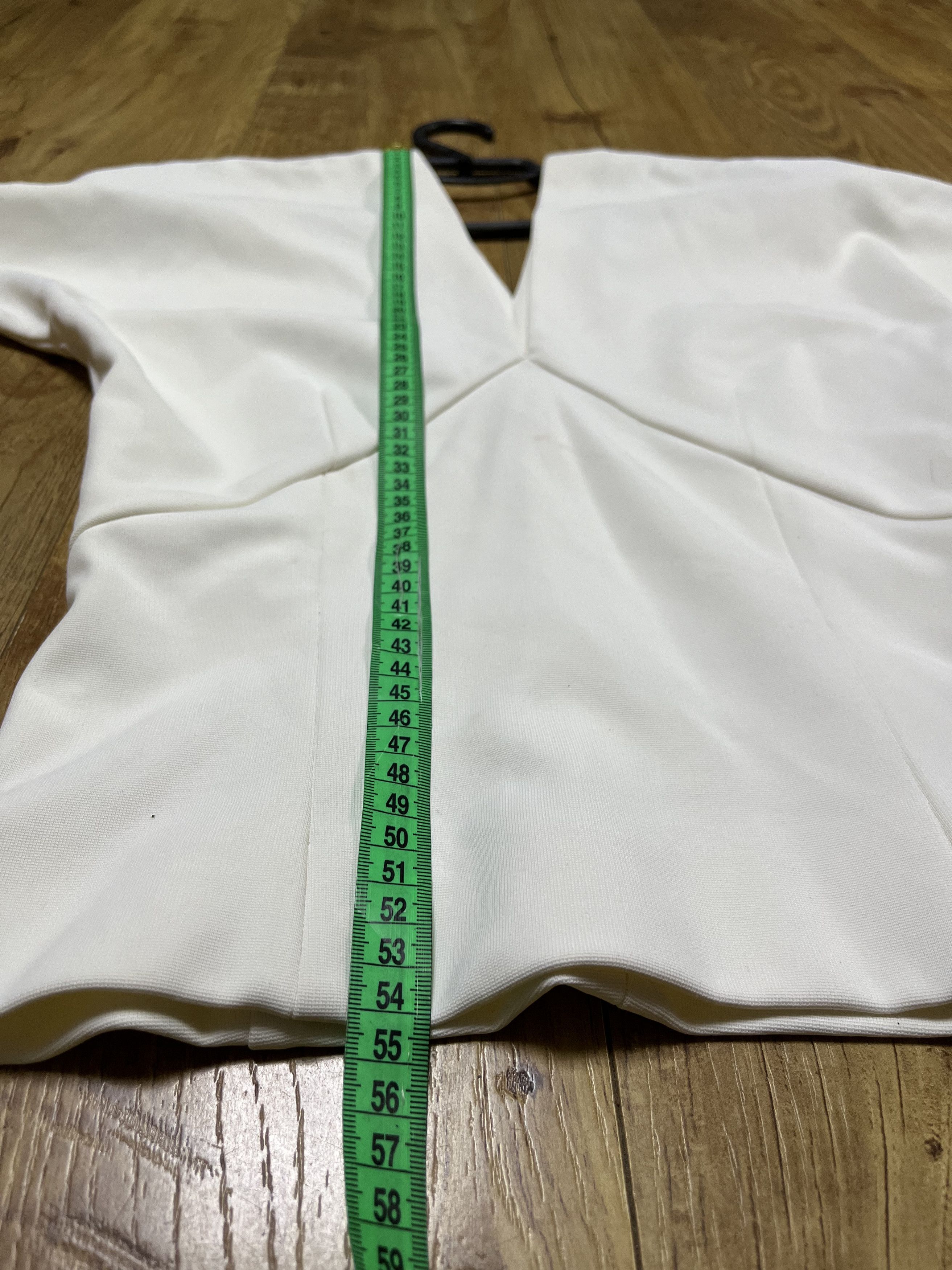 Haider Ackermann Haider Ackermann Woman's Top Blouse Size 36 Size XS / US 0-2 / IT 36-38 - 6 Thumbnail