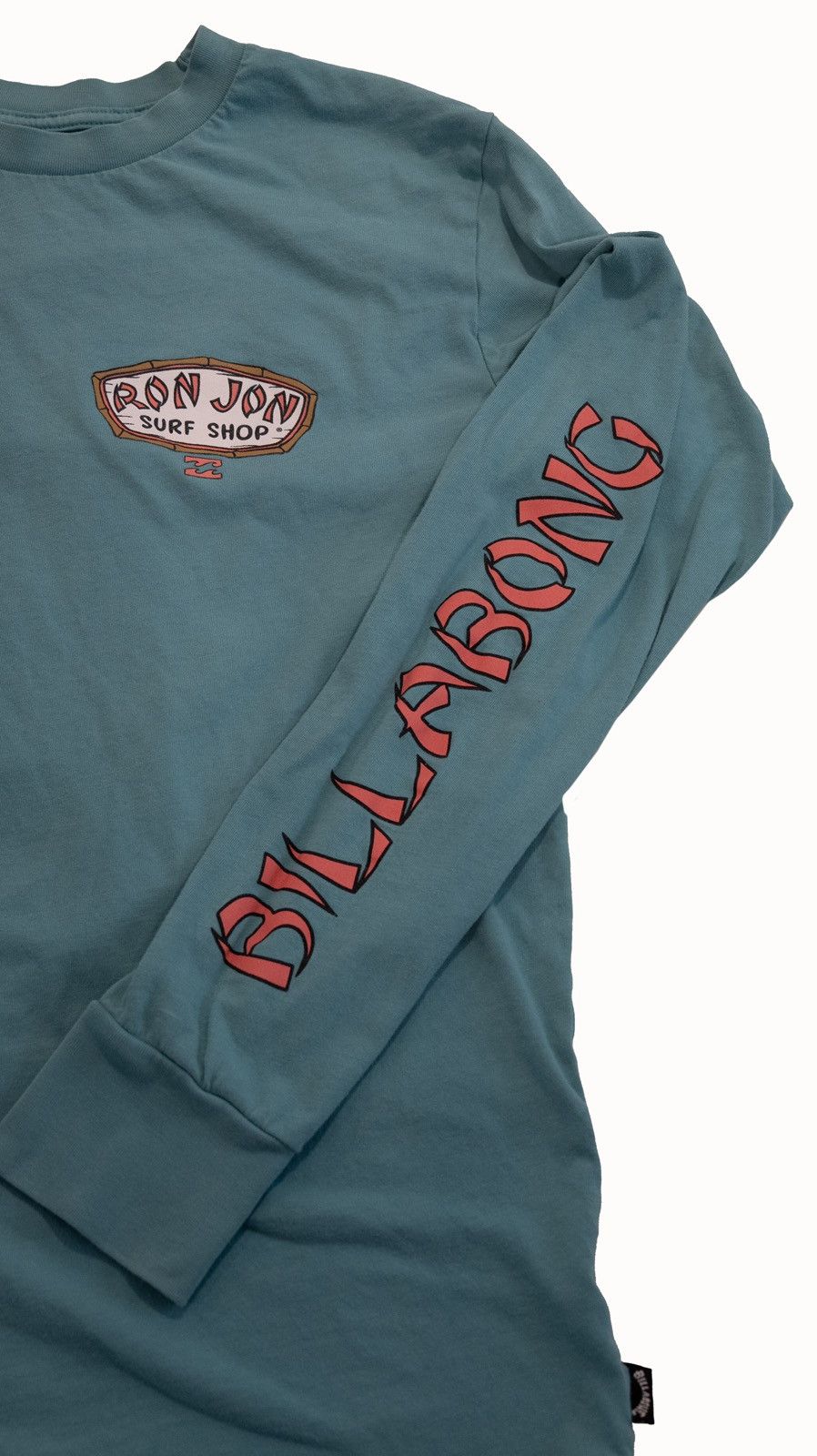 Billabong × Ron Jon Surf Shop Ron Jon X Billabong T Size US S / EU 44-46 / 1 - 3 Thumbnail