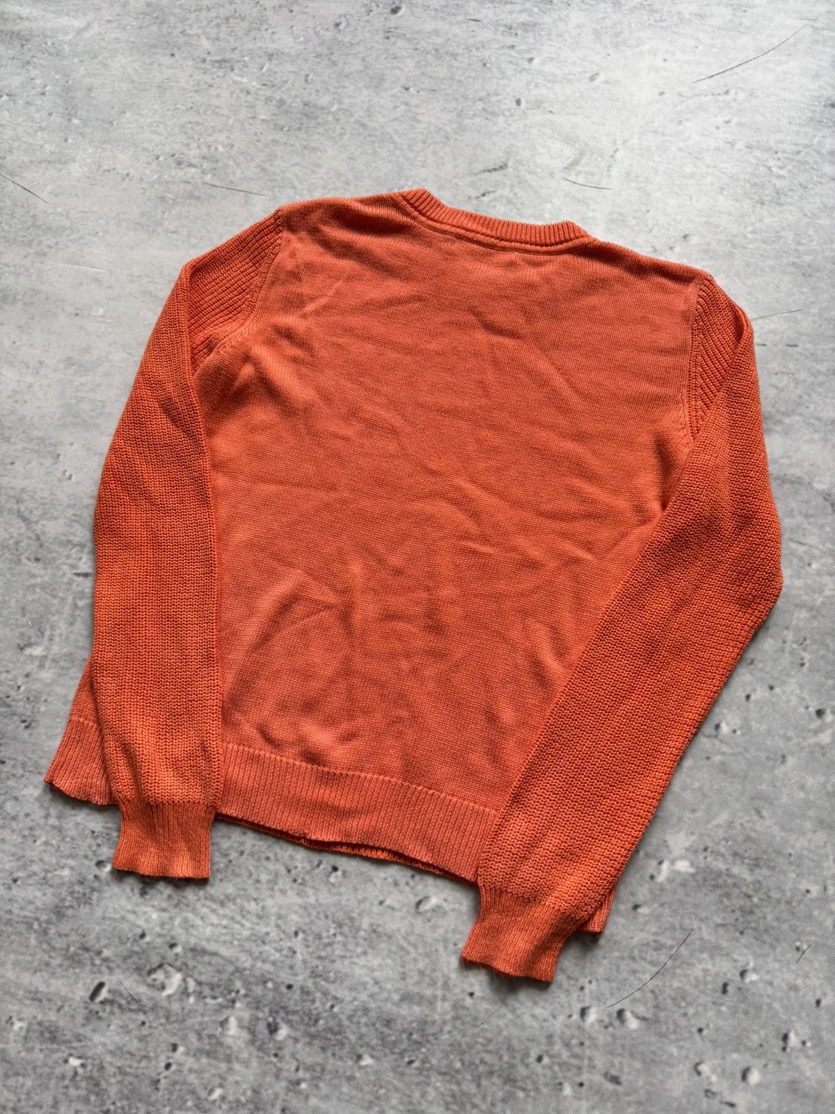 Polo Ralph Lauren × Vintage polo Ralph Laurent sweater wmns luxury Size M / US 6-8 / IT 42-44 - 2 Thumbnail