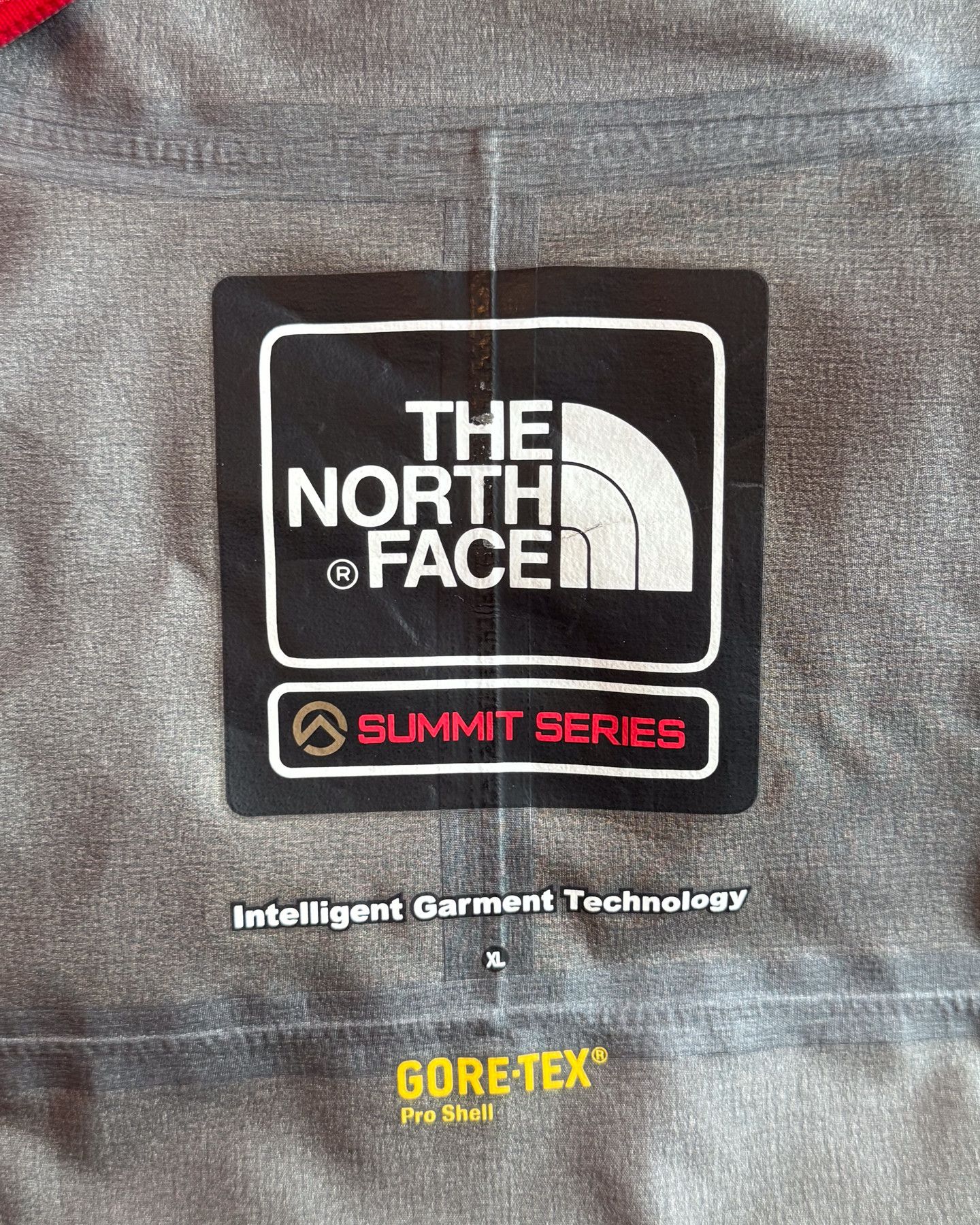 The North Face The North Face x Swagger Icicle Gore-Tex Icicle Jacket Size US XL / EU 56 / 4 - 14 Thumbnail