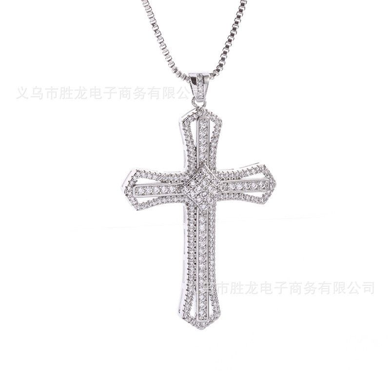 Other Cross Future STEAL! Y2K Chains Necklace Chain Size ONE SIZE - 5 Thumbnail