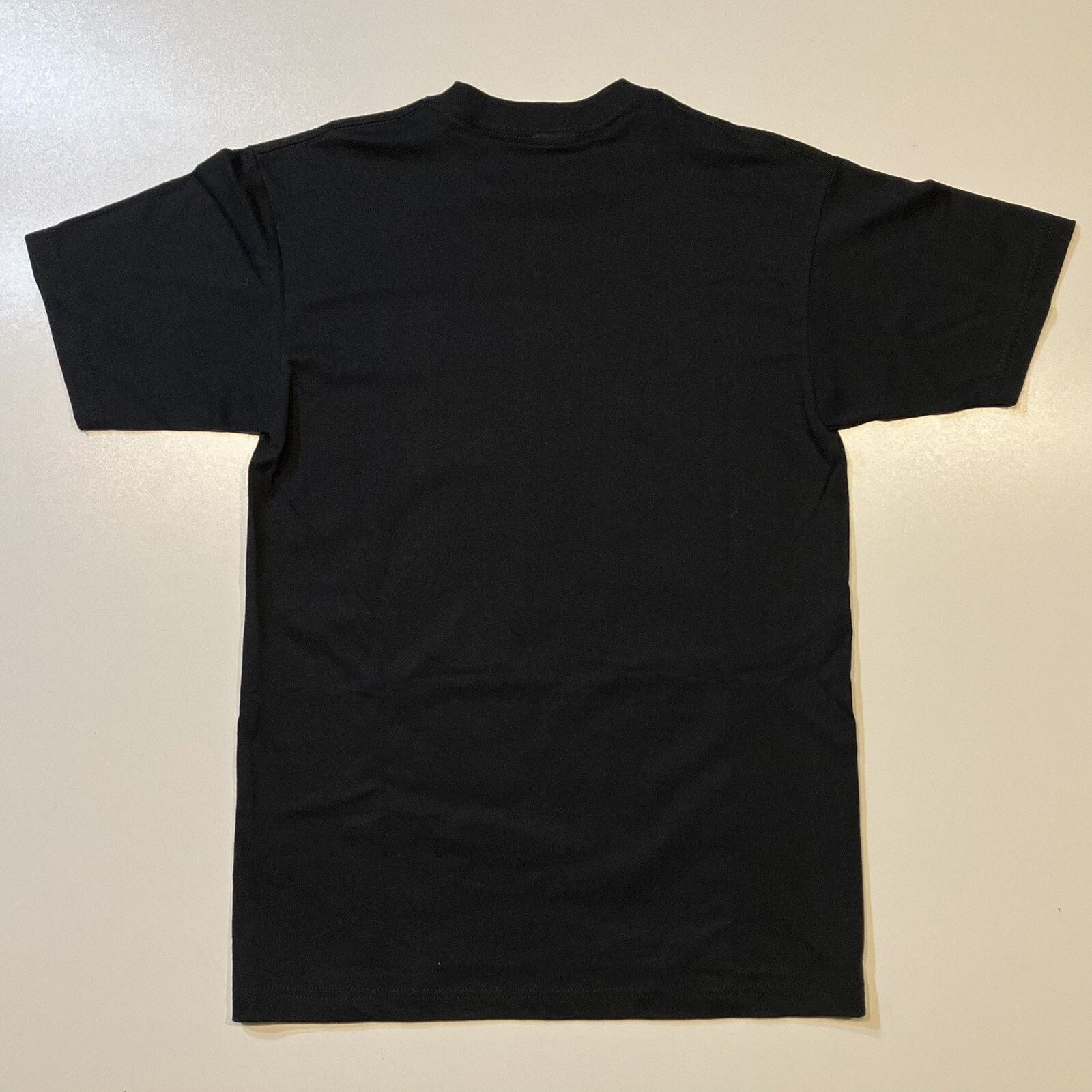 Supreme Supreme Vintage T Shirt Black Isaac Hayes Mens Box Logo Size US M / EU 48-50 / 2 - 2 Thumbnail