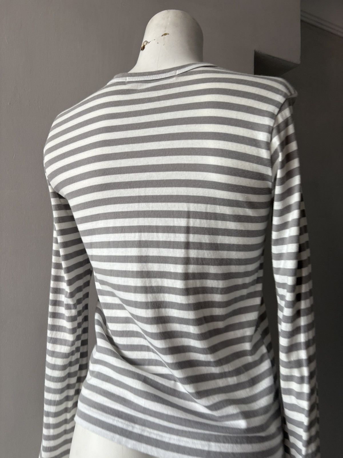 Comme des Garcons Comme des Garcons tshirt Size S / US 4 / IT 40 - 14 Thumbnail