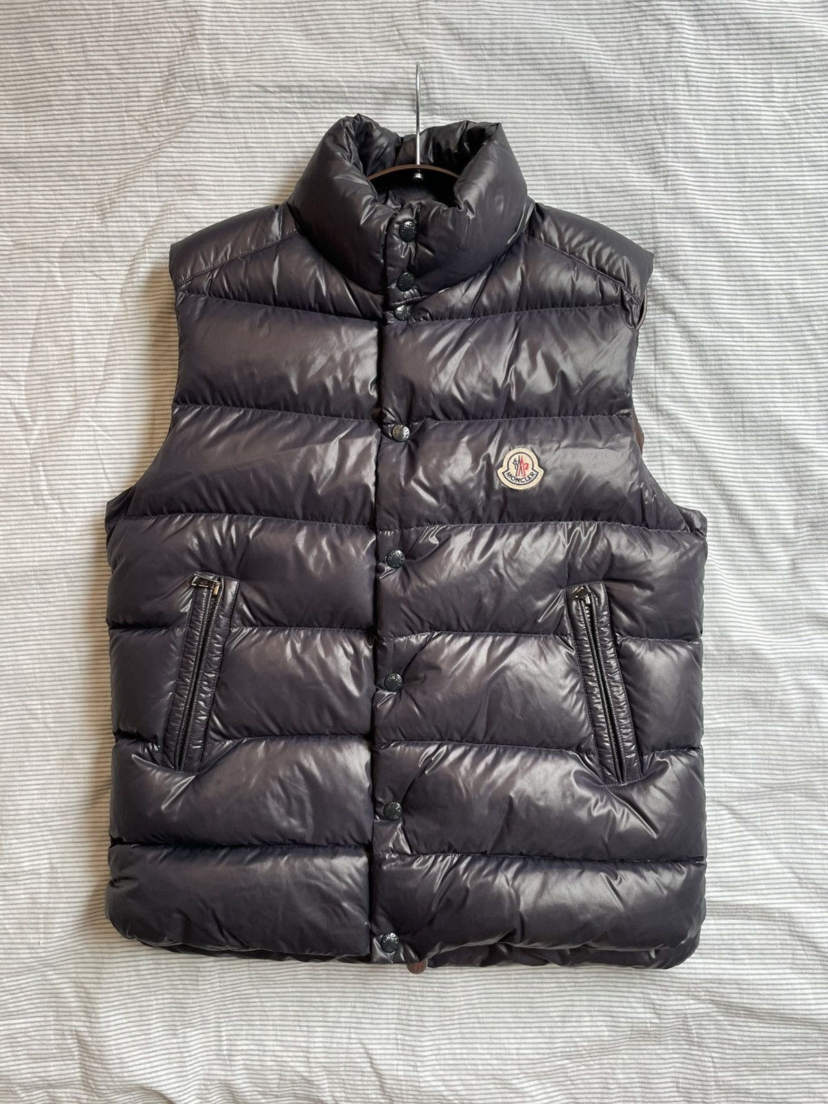 Moncler vest