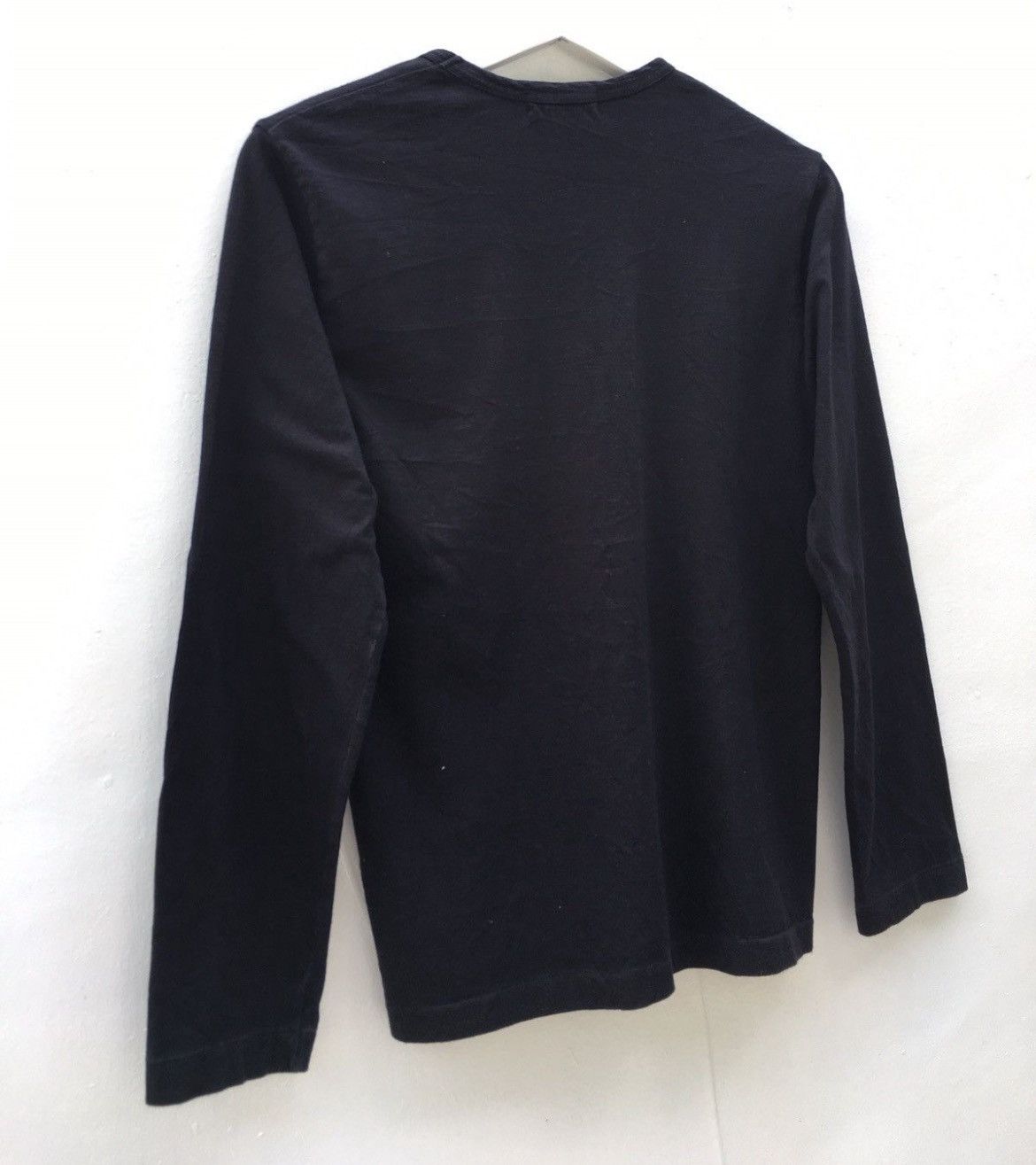 Comme des Garcons Robe de Chambre Comme des garcons longsleeve Size US M / EU 48-50 / 2 - 3 Thumbnail