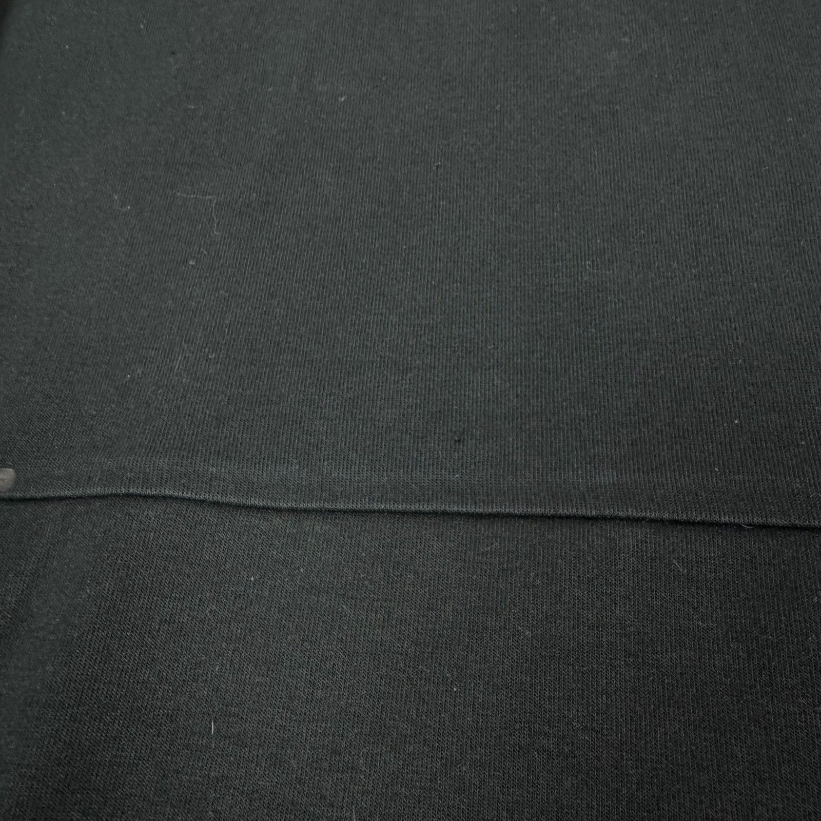 Nike Nike Men Black Cotton Long Sleeve Pullover Sweatshirt Medium Size US M / EU 48-50 / 2 - 3 Thumbnail
