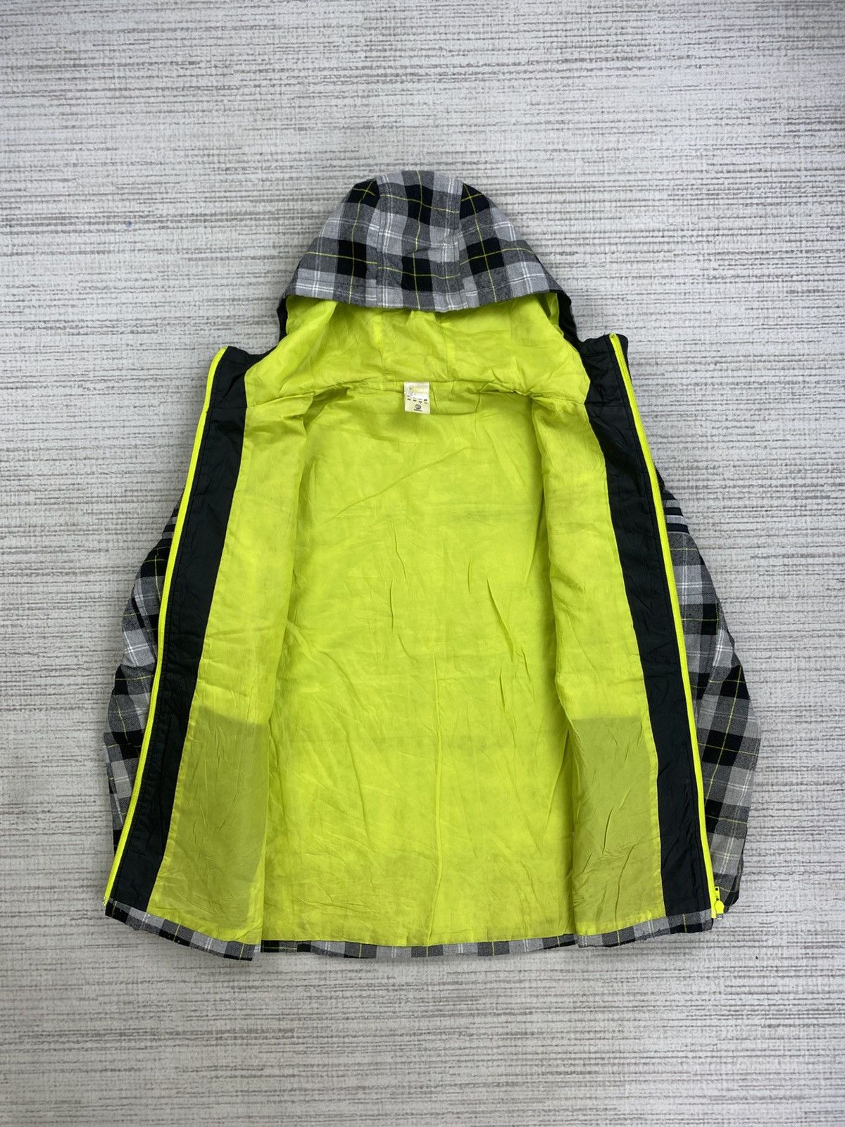 Adidas Vintage Adidas Neo Label Trefoil Hoodie Jacket Size US M / EU 48-50 / 2 - 9 Thumbnail