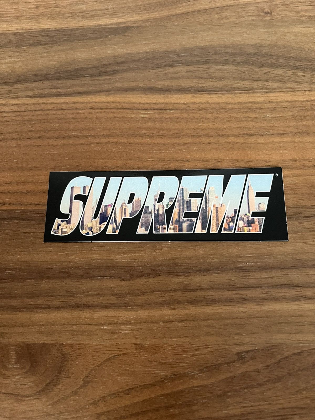 Supreme Supreme stickers pack 24 Size ONE SIZE - 5 Thumbnail