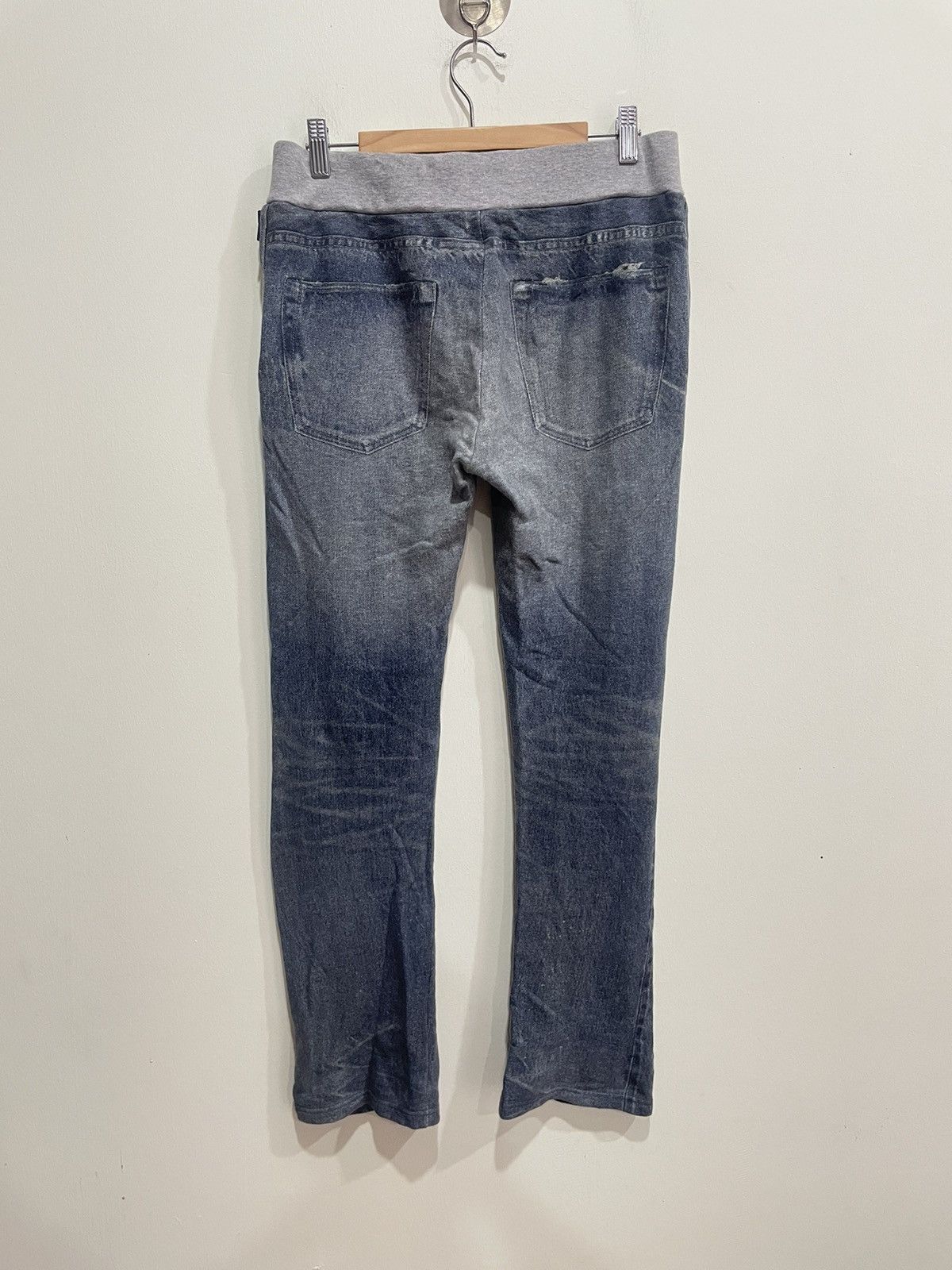 Hysteric Glamour Hysteric Glamour Trompe l’oeil Size 33" - 2 Thumbnail