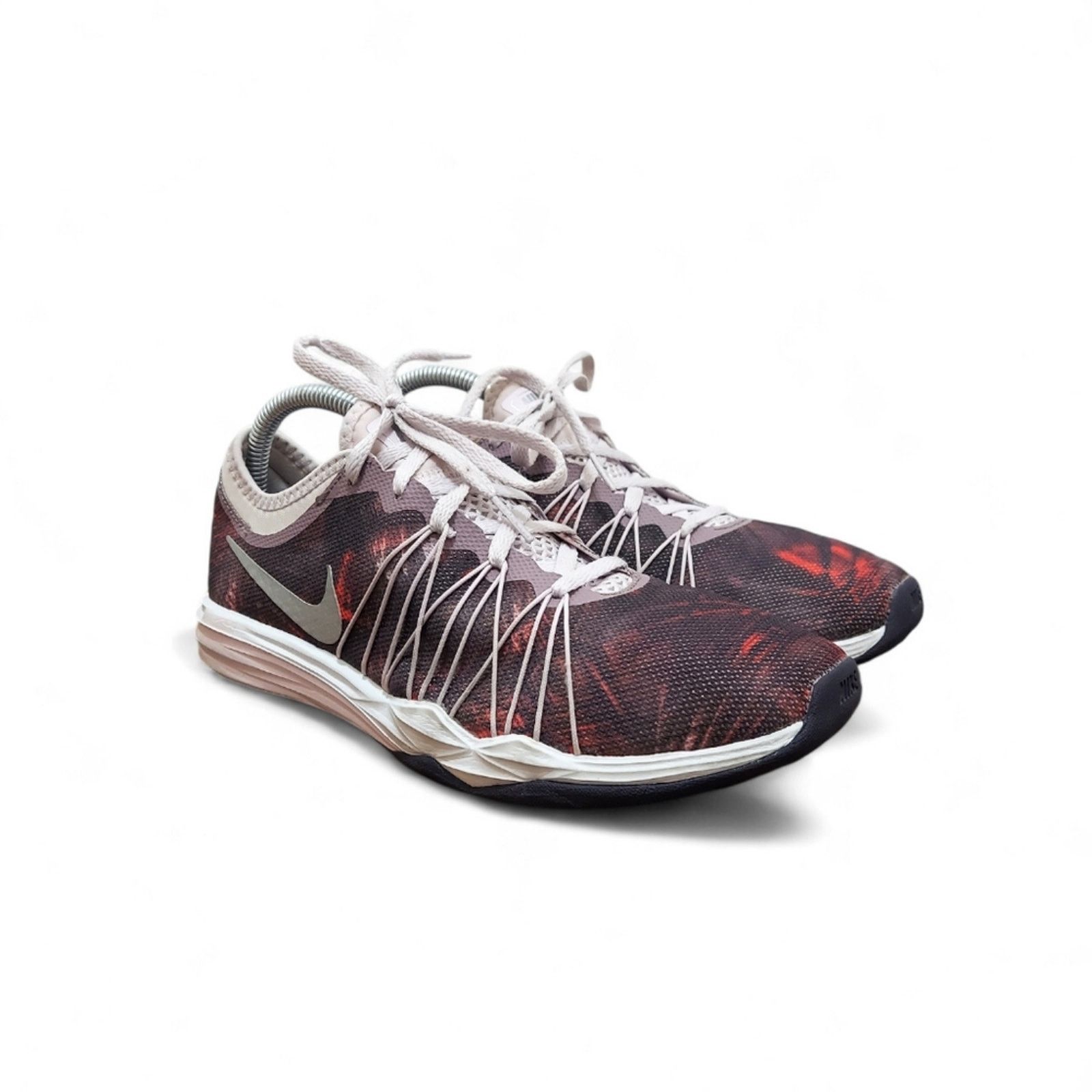 Nike Nike Dual Fusion Hit Running Sneakers Women's Size 8 Size US 8 / IT 38 - 1 Thumbnail