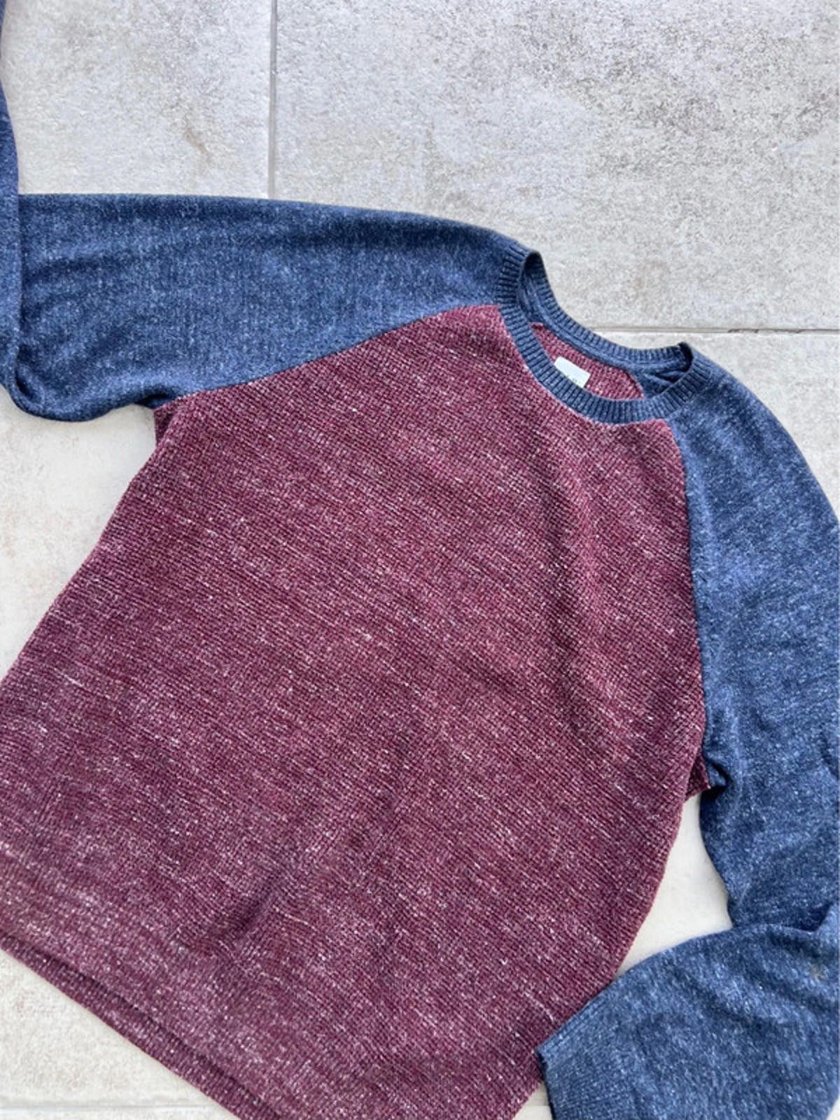 Gap Vintage Gap Jumper Size US L / EU 52-54 / 3 - 6 Thumbnail