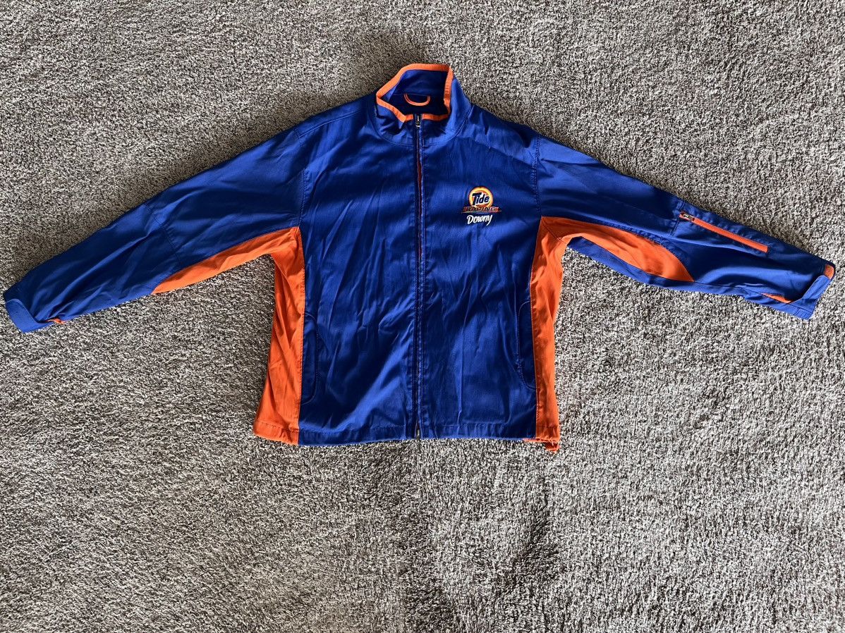 Port Authority Tide Racing Jacket Size US L / EU 52-54 / 3 - 1 Thumbnail