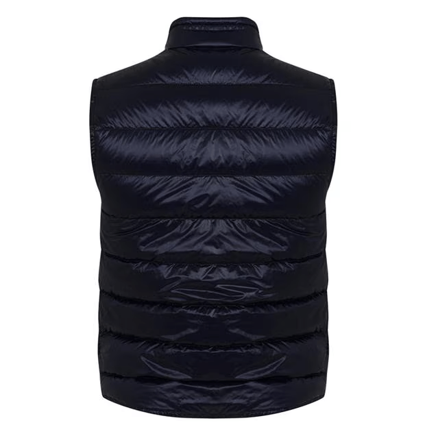 Moncler Gui Down Gilet Size US M / EU 48-50 / 2 - 2 Thumbnail