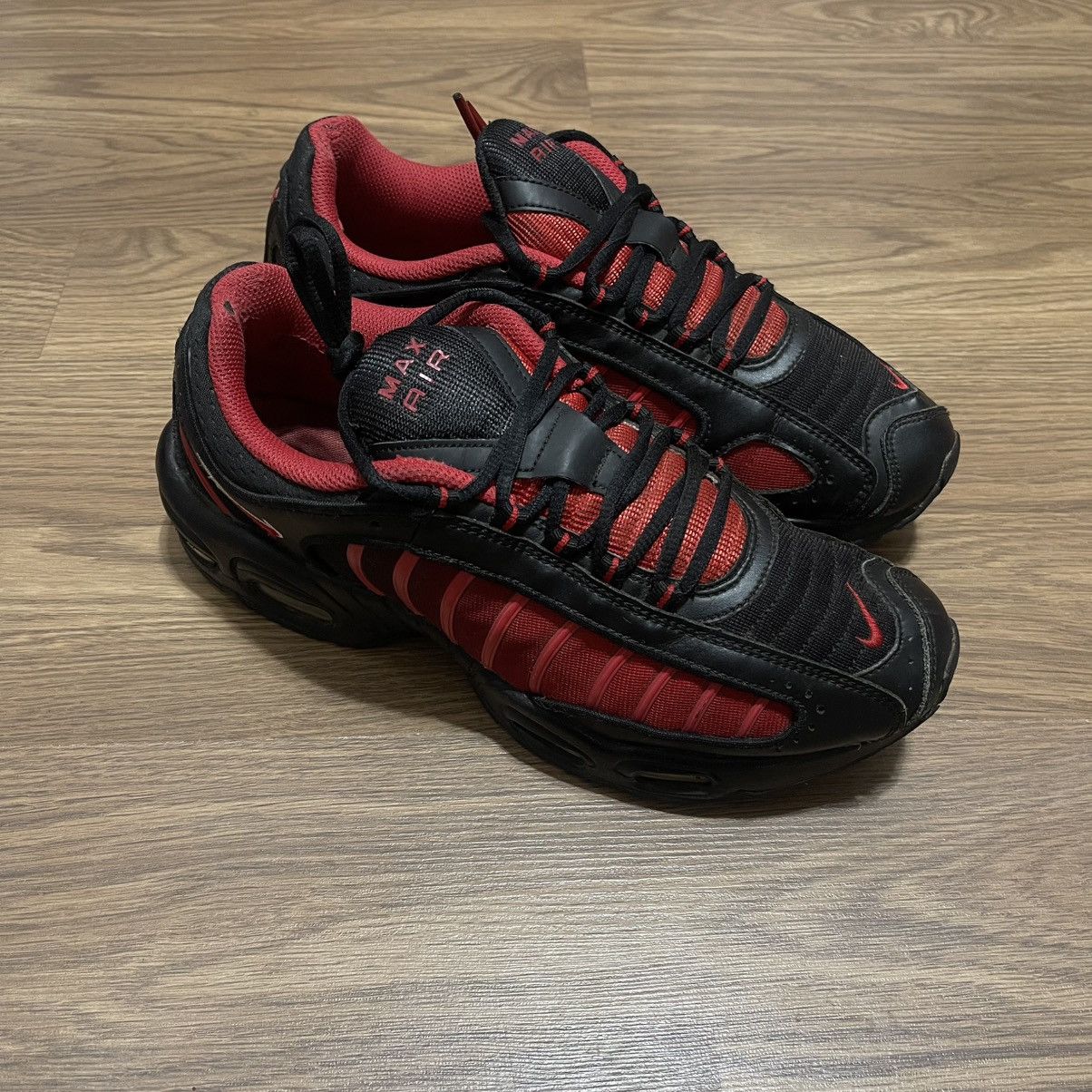 Nike 2019 Nike Air Max Tailwind IV men’s Size 10 Size US 10 / EU 43 - 6 Thumbnail