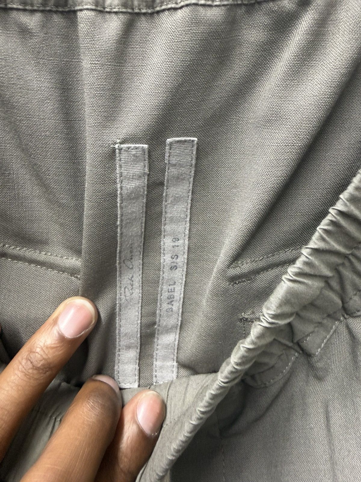 Rick Owens Rick owens Size US 36 / EU 52 - 5 Thumbnail