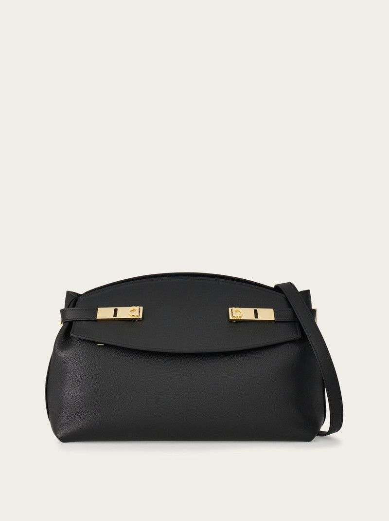 The North Face o1s1rm0526 Size : OS / Shoulder Bag in Black Size ONE SIZE - 1 Thumbnail
