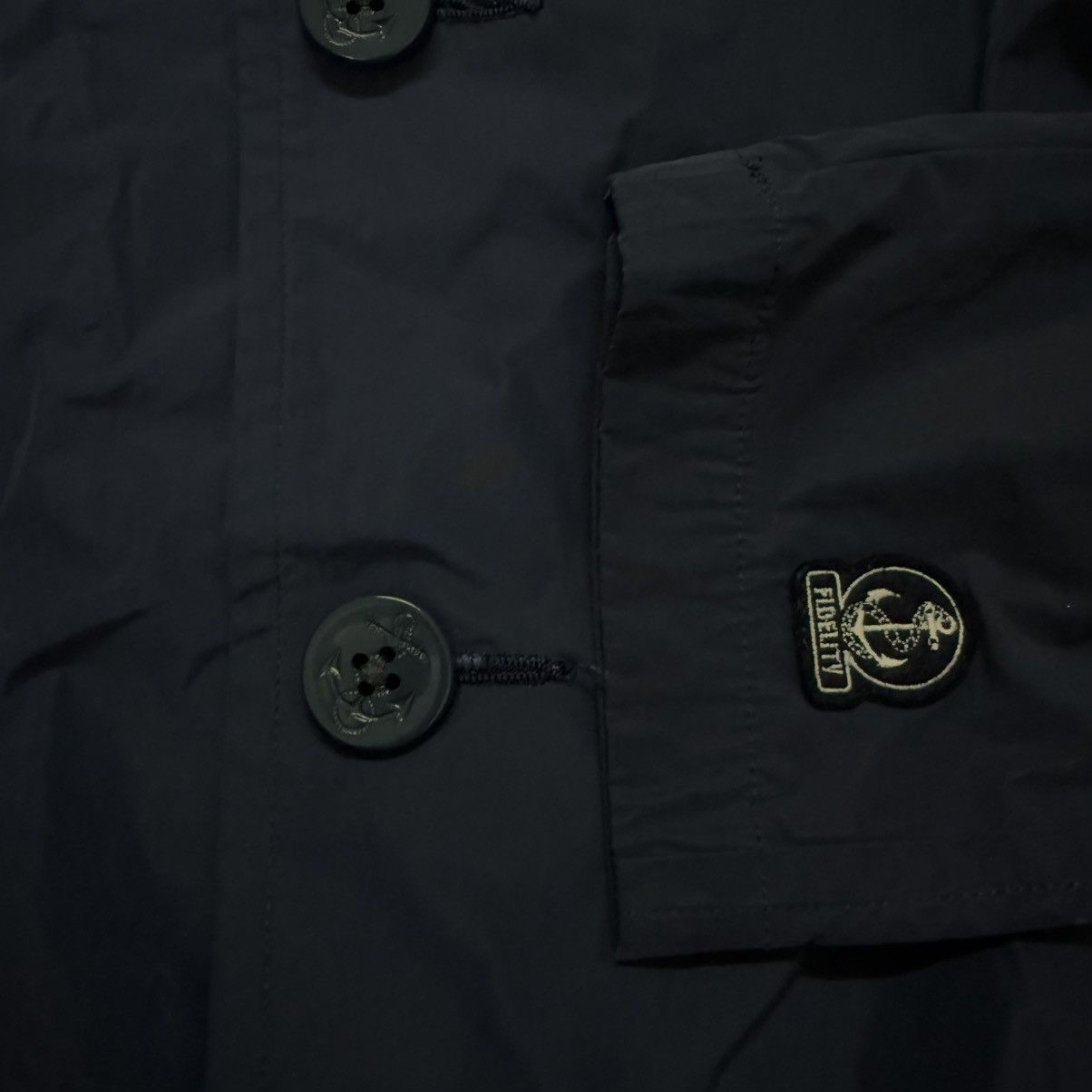 Beams Japan BeamsBoy X Fidelity Jacket Size US S / EU 44-46 / 1 - 6 Thumbnail