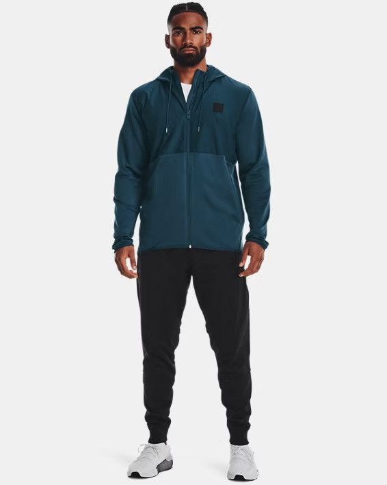 Under Armour Under Armour Armour Fleece Storm Pants Black Size US 32 / EU 48 - 5 Thumbnail