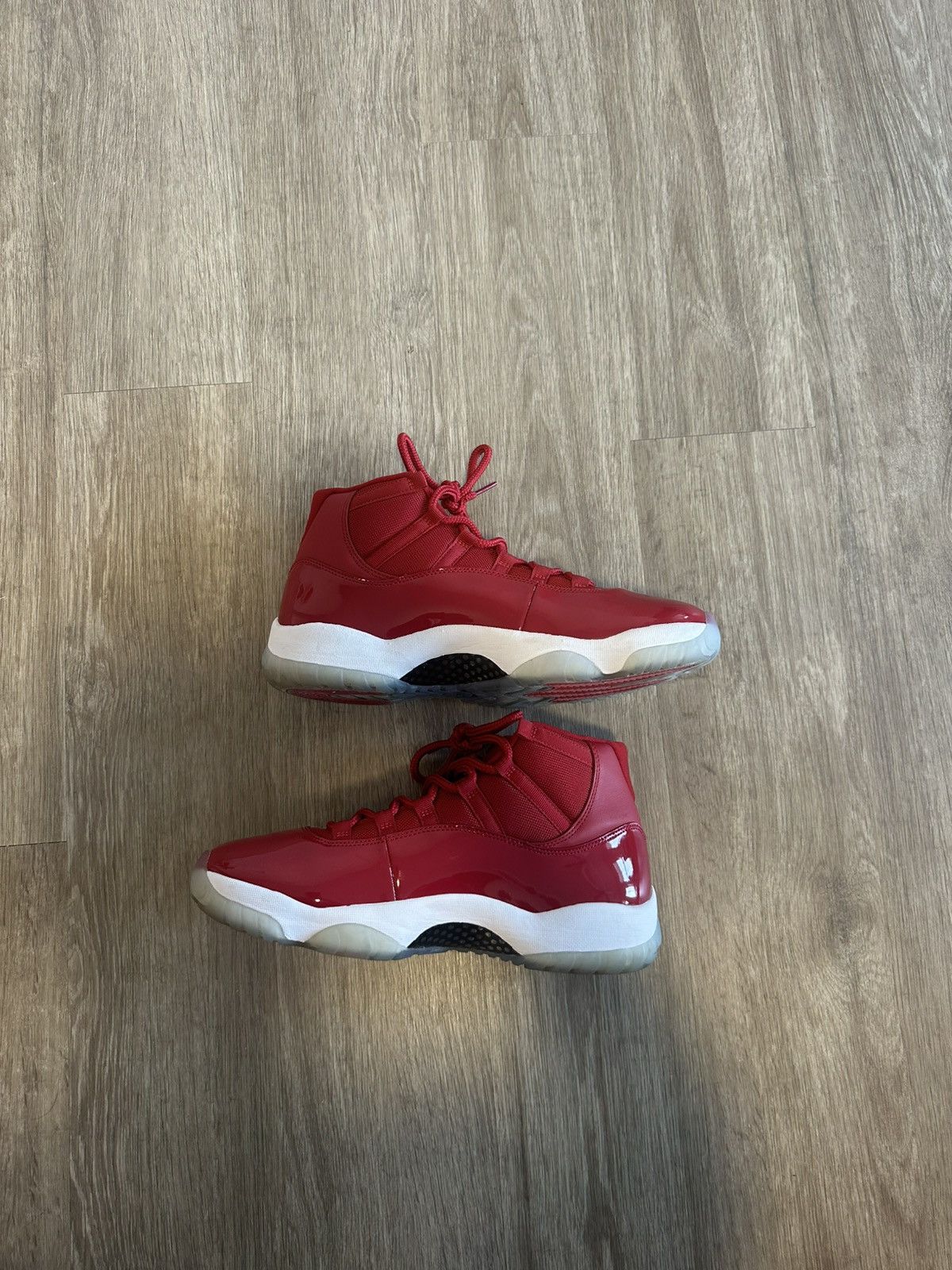 Jordan Brand Air Jordan 11 Size US 11.5 / EU 44-45 - 5 Thumbnail