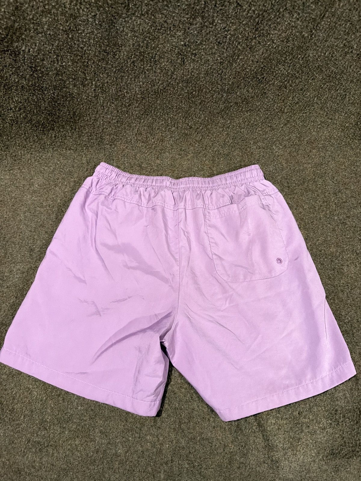 Nike Nike mushroom shorts Size US 30 / EU 46 - 3 Thumbnail