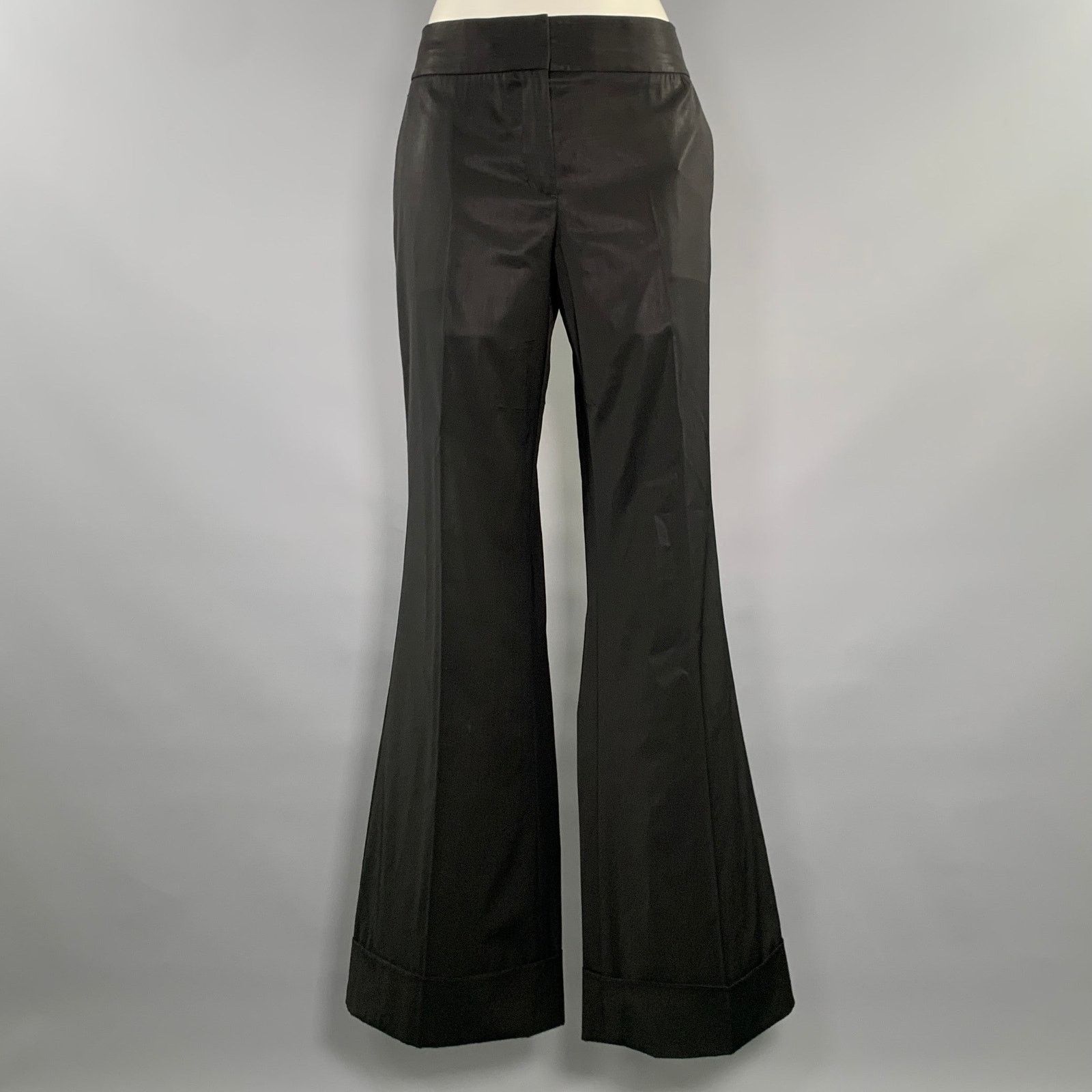maurices black dress pants Other Women's Size 18 Wide leg Color:Red Nude kimono japanese One Dance Black Long