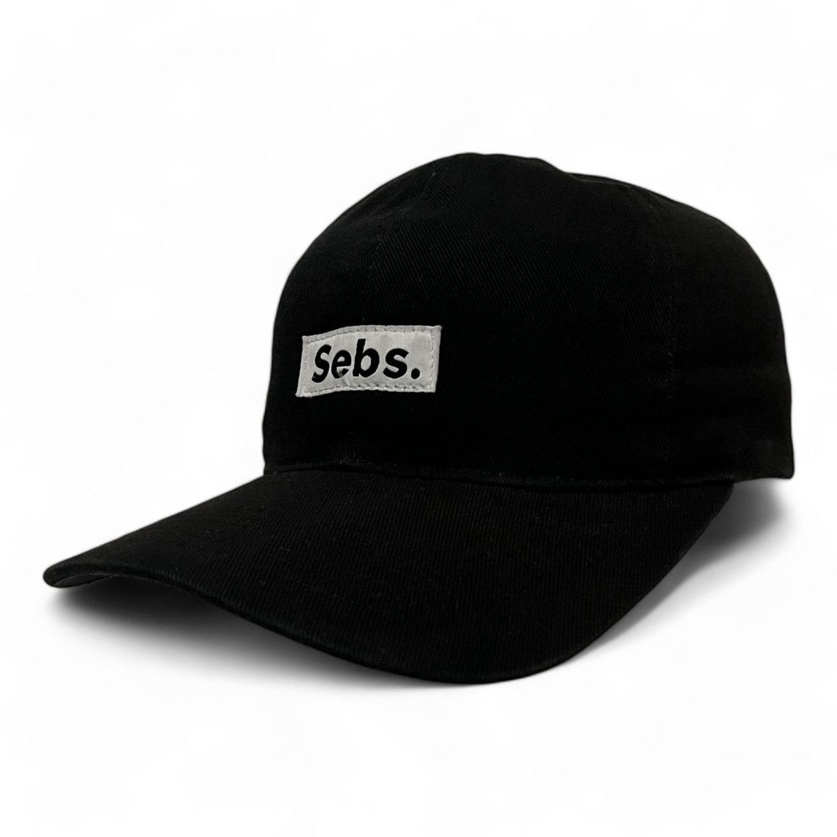 Japanese Brand Sebs hat Size ONE SIZE - 3 Thumbnail