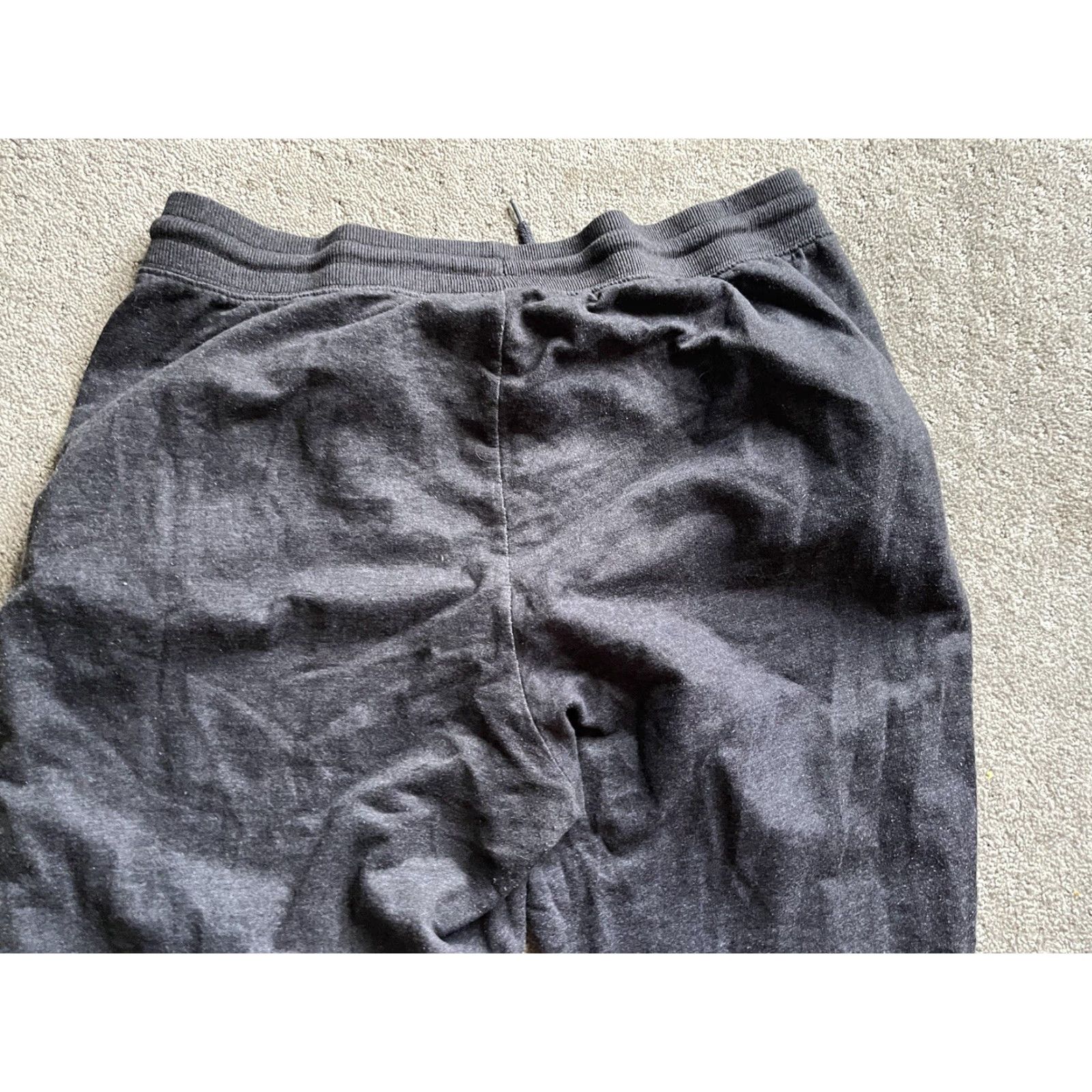 Vintage RBX Active Gray Drawstring Sweatpants Size XL Womens Size 40" / US 18 - 4 Thumbnail