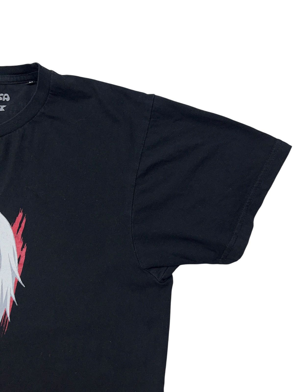 Anime Official Tokyo Ghoul Anime Manga T-shirt Gataka Size US M / EU 48-50 / 2 - 8 Thumbnail