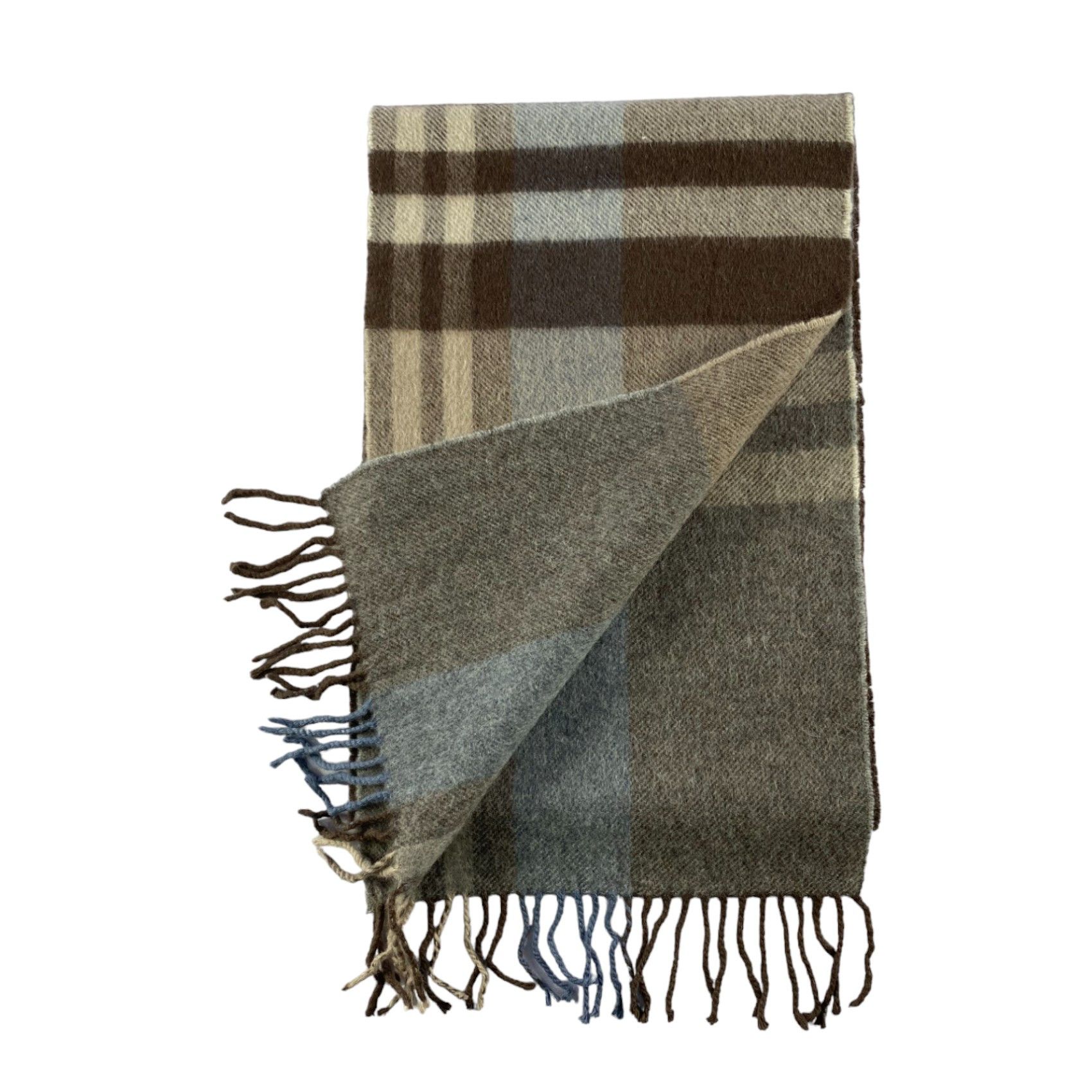 Johnstons Of Elgin Johnstons Of Elgin Scarf / Muffler / Neckwear - WW1242 Size ONE SIZE - 5 Thumbnail