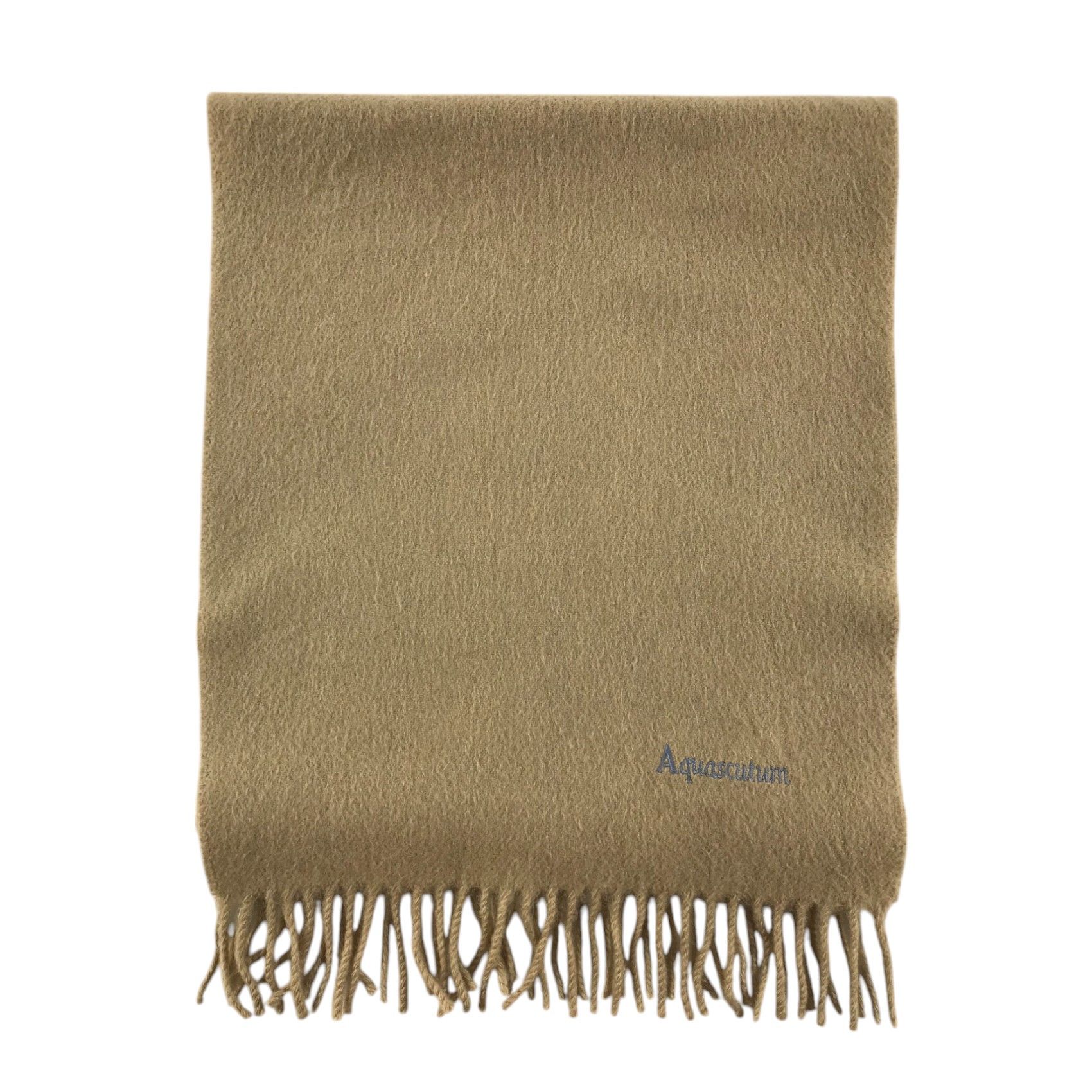 Aquascutum Aquascutum Scarf / Muffler / Neckwear - WW2526 Size ONE SIZE - 2 Thumbnail