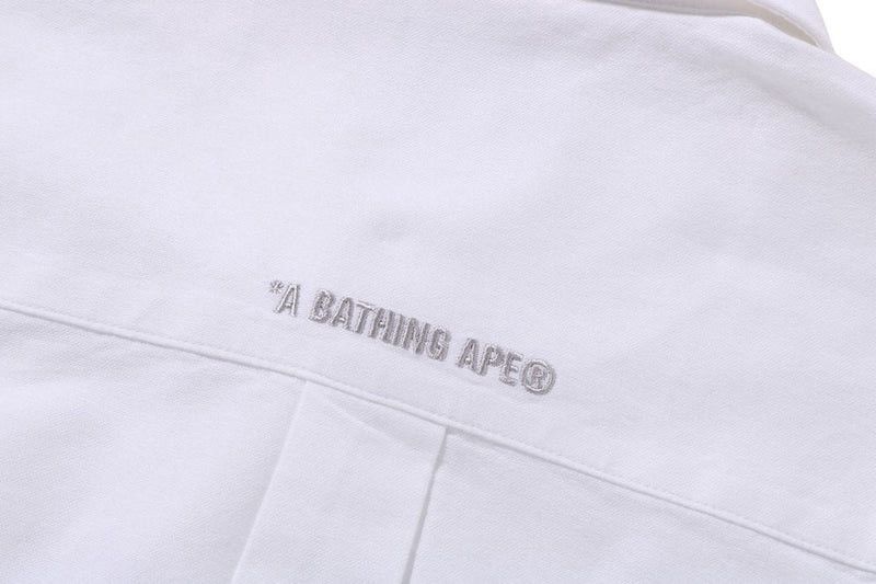 Bape Bape Shirt Size ONE SIZE - 4 Thumbnail