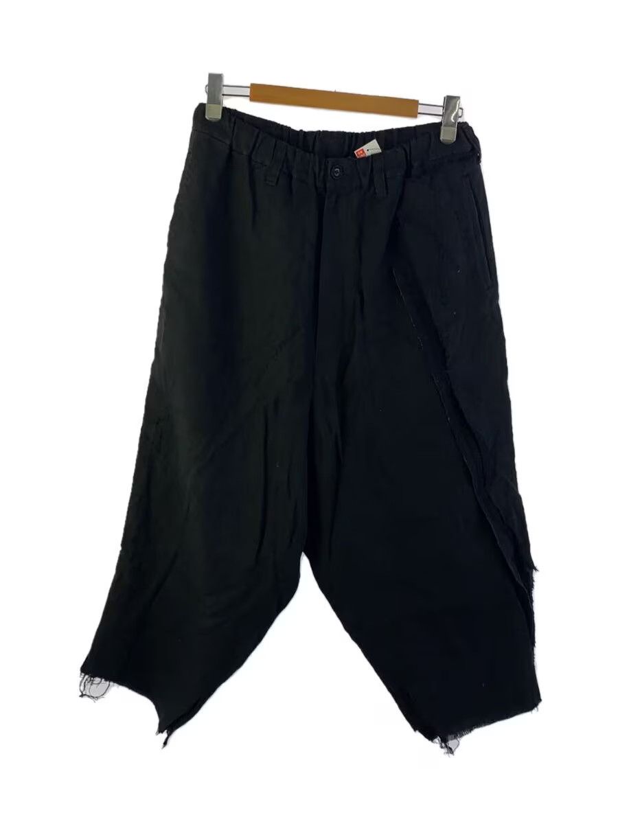 Yohji Yamamoto yohji yamamoto POUR HOMME/HG-P14-800/Sarouel pants Size US 32 / EU 48 - 1 Thumbnail