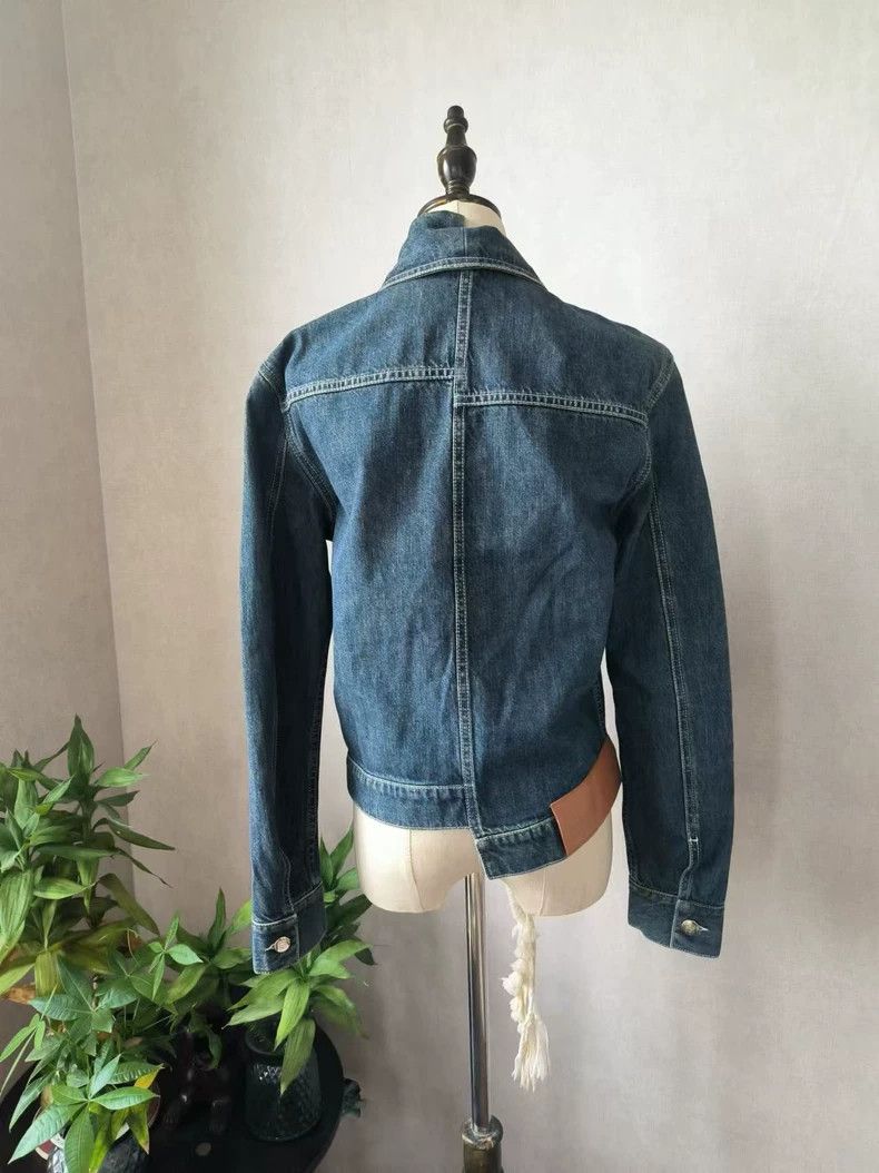 Loewe LOEWE chaqueta Size 4XL / US 24-26 - 2 Thumbnail