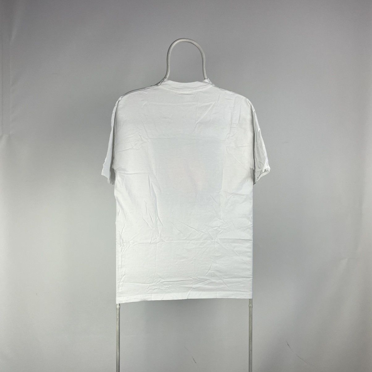 Band Tees × Vintage Vintage Comic Relief The tomato red nose day Tshirt 1992 art Size US M / EU 48-50 / 2 - 2 Thumbnail