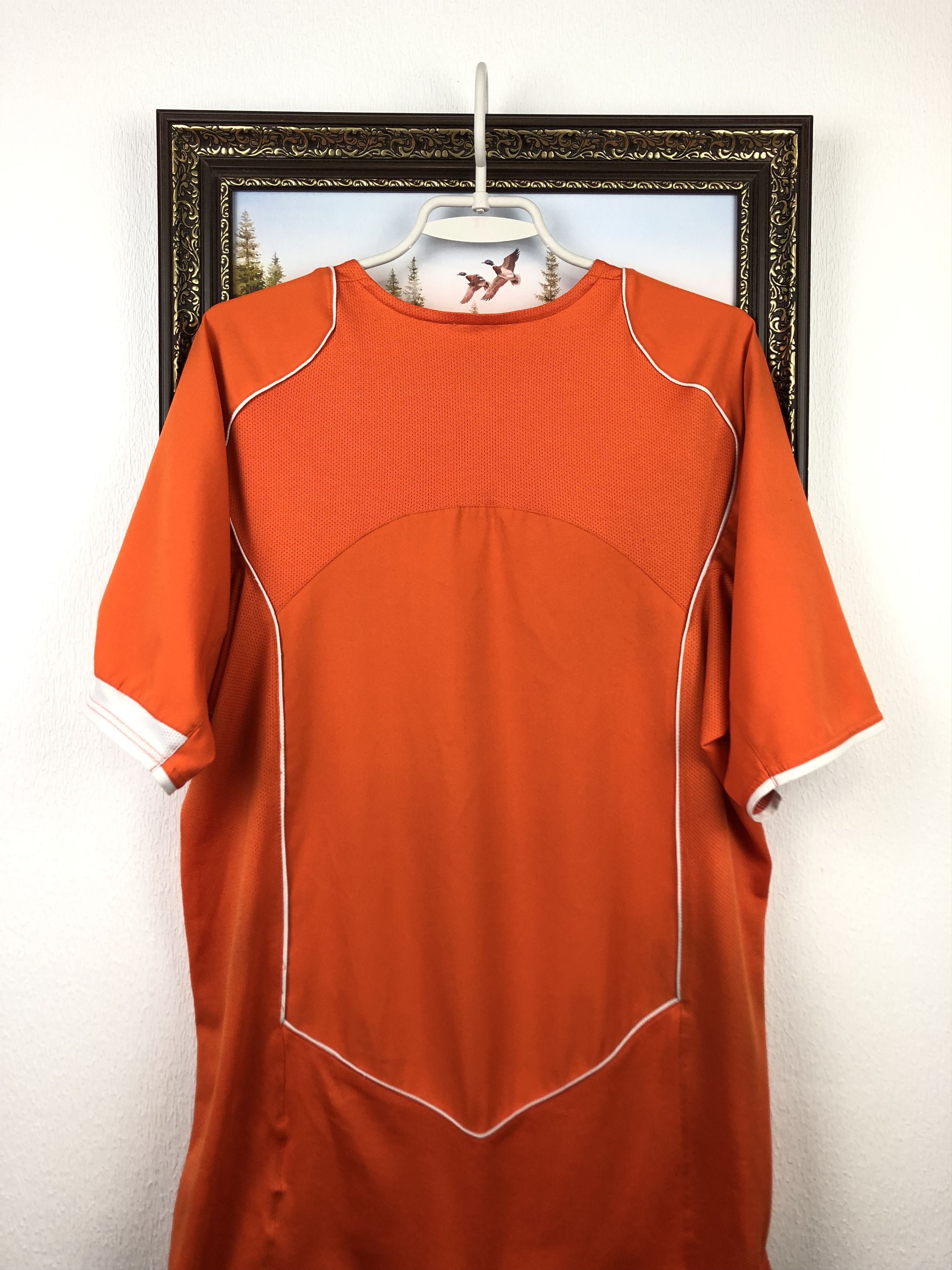 Nike × Vintage Netherlands Home football shirt 2004 Soccer Nike Jersey Size US L / EU 52-54 / 3 - 13 Thumbnail