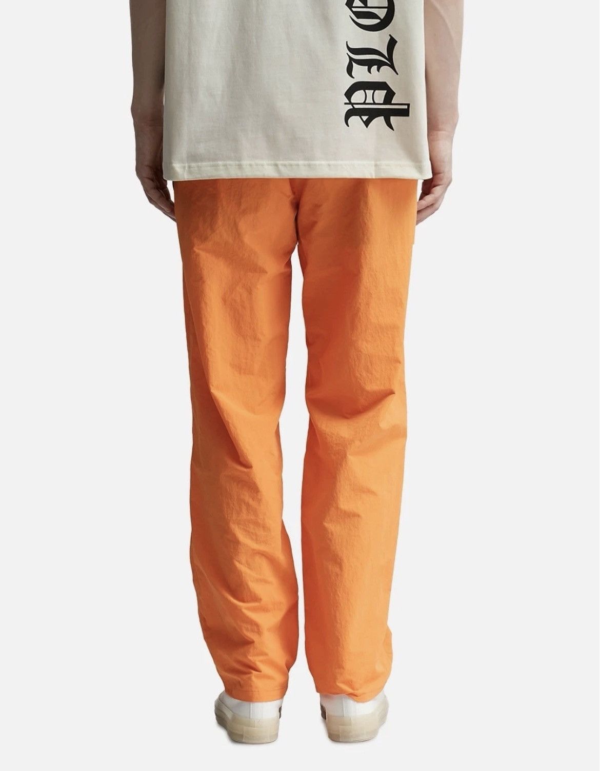 Pleasures Pleasures Gaze Nylon Track Pants Size US 33 - 10 Thumbnail