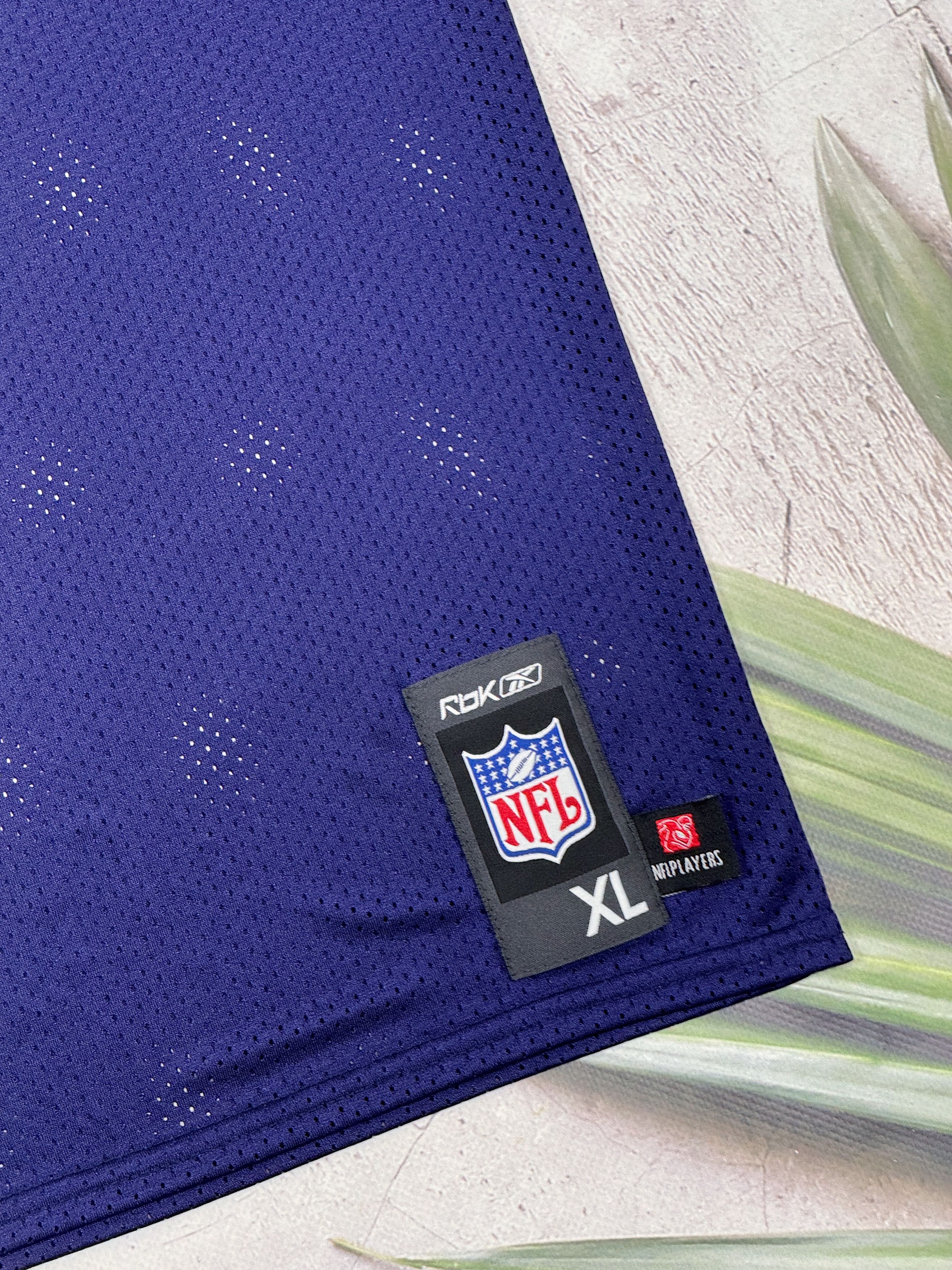 NFL × Reebok × Vintage 2007 Los Angeles Chargers NFL Jersey #21 TOMLINSON by Reebok Size US XL / EU 56 / 4 - 10 Thumbnail