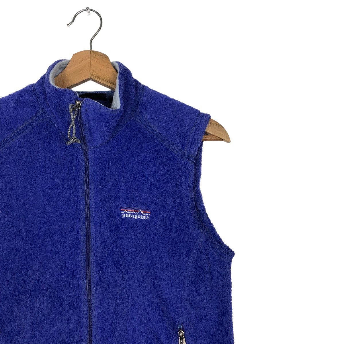 Patagonia 🔥Outdoor Hunting Fleece Vest Patagonia Size M / US 6-8 / IT 42-44 - 5 Thumbnail