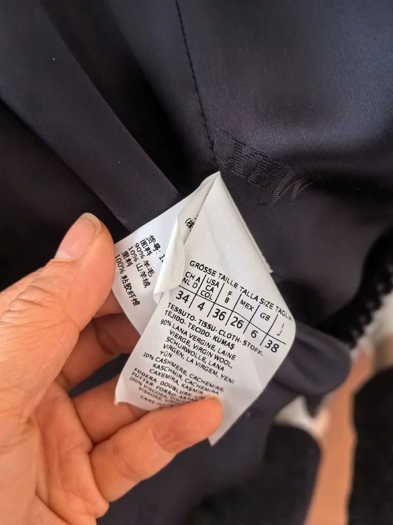 Max Mara Max Mara Coat Size M / US 6-8 / IT 42-44 - 4 Thumbnail