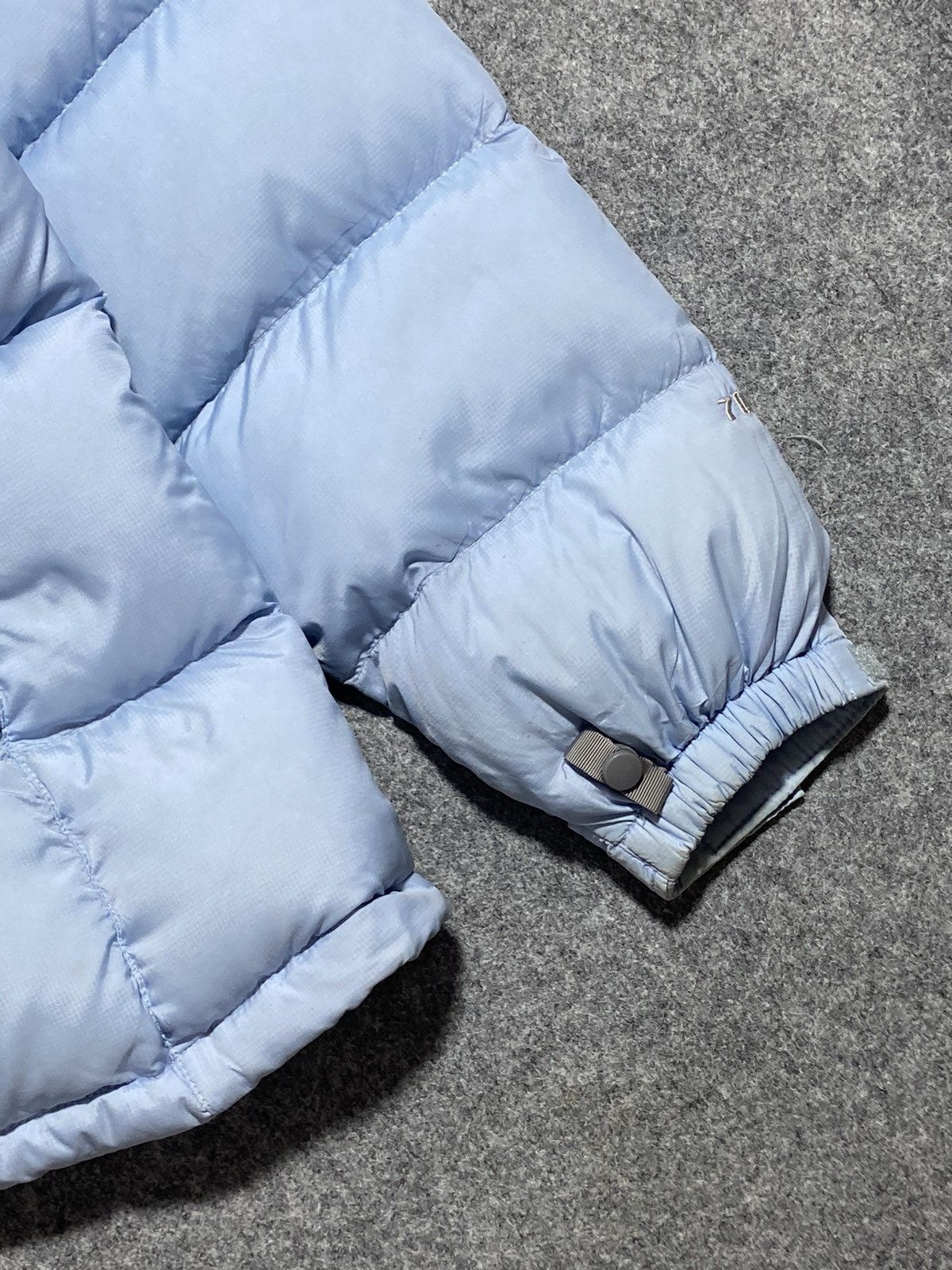 The North Face The North Face Down Puffer 700 Jacket Size L / US 10 / IT 46 - 9 Thumbnail